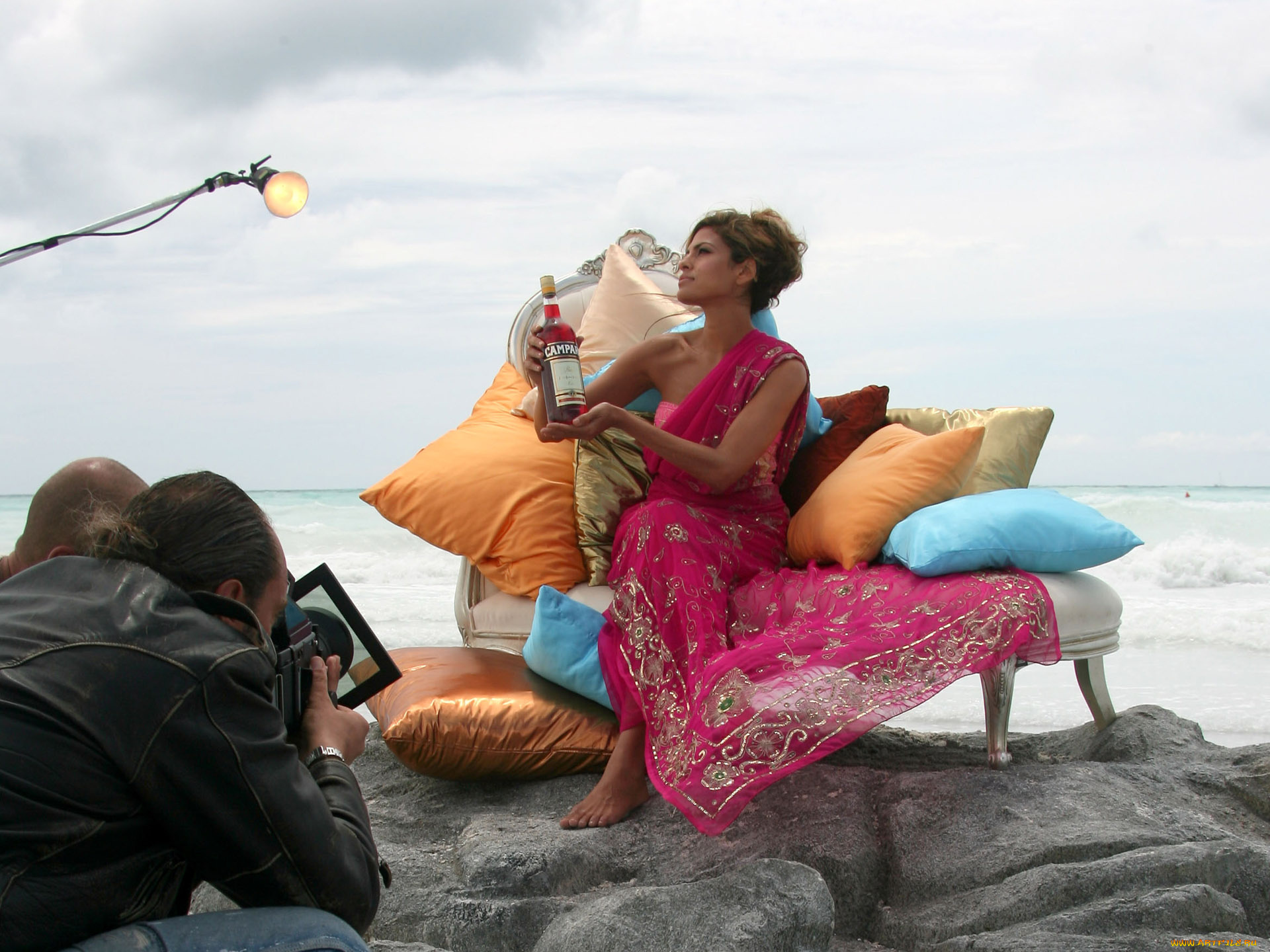 campari, бренды