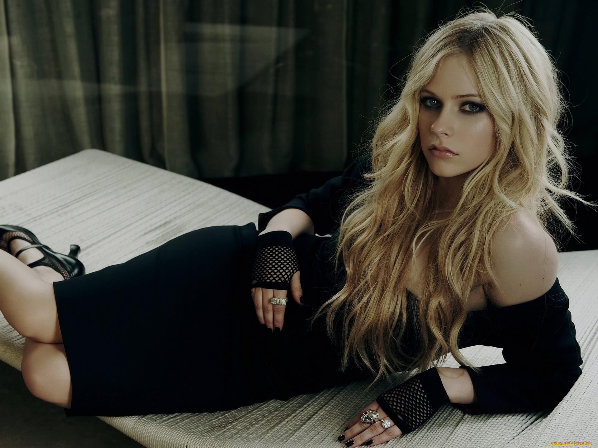 музыка, avril, lavigne