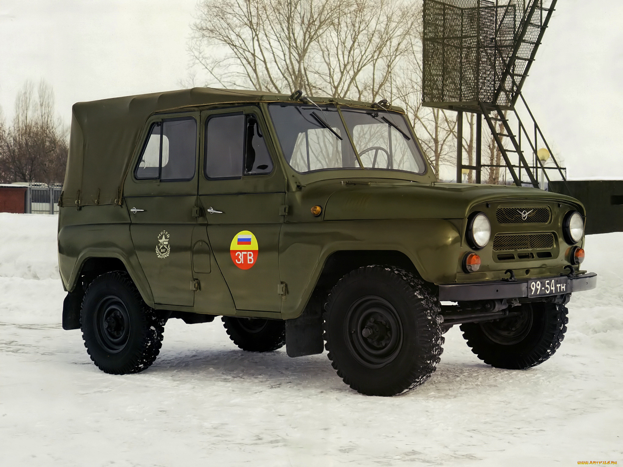 469б, автомобили, уаз