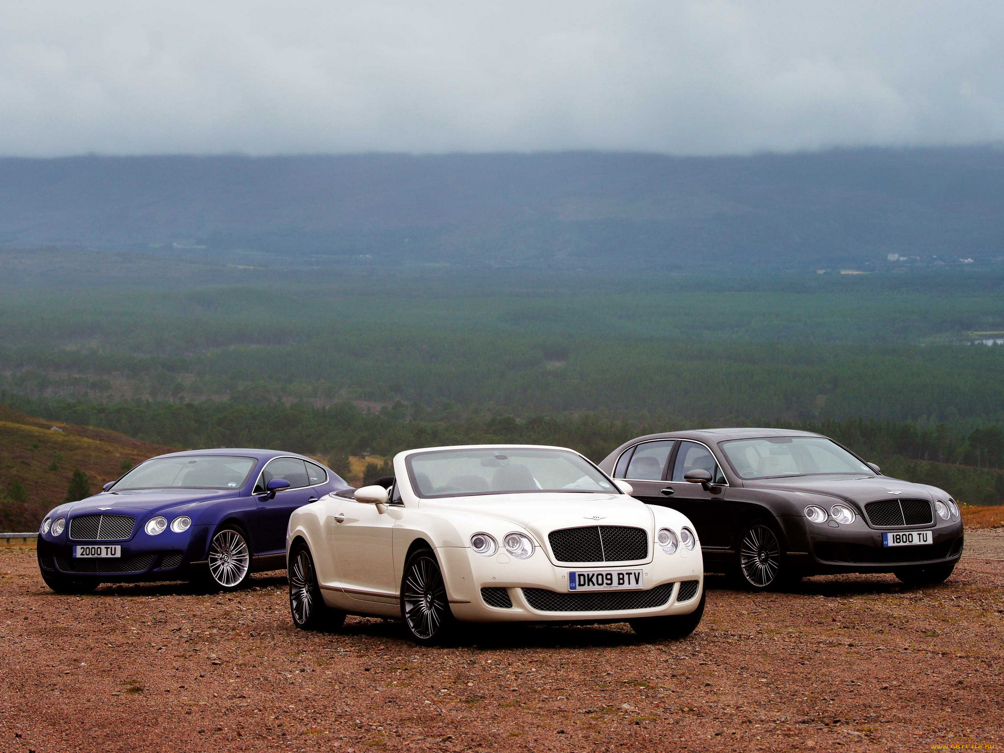 автомобили, bentley