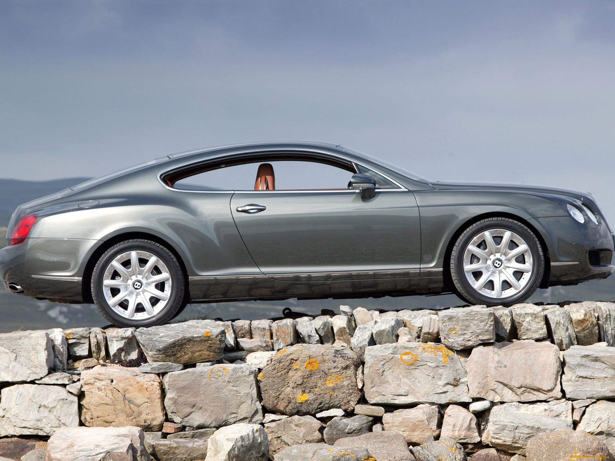 автомобили, bentley