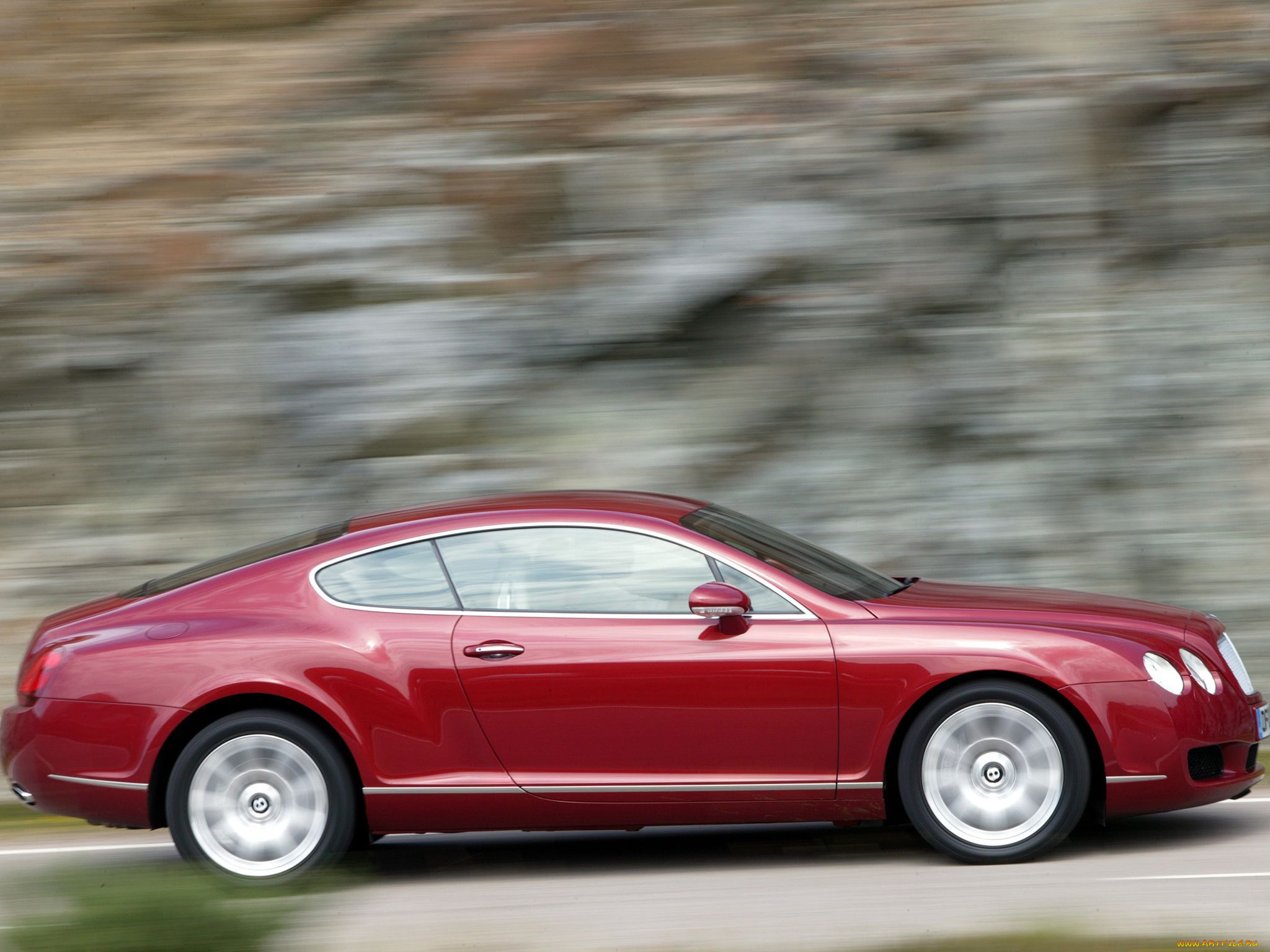 автомобили, bentley