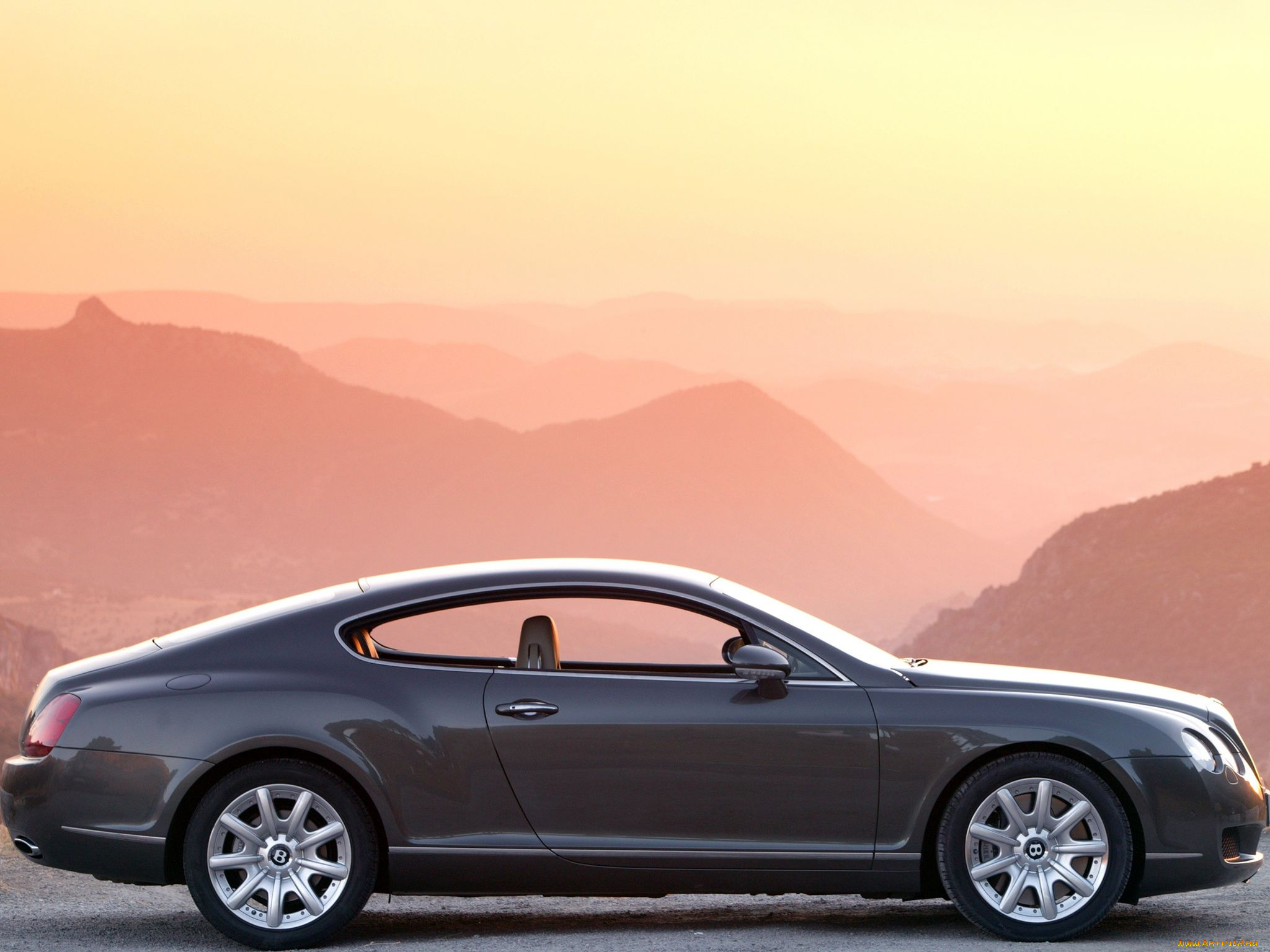 автомобили, bentley