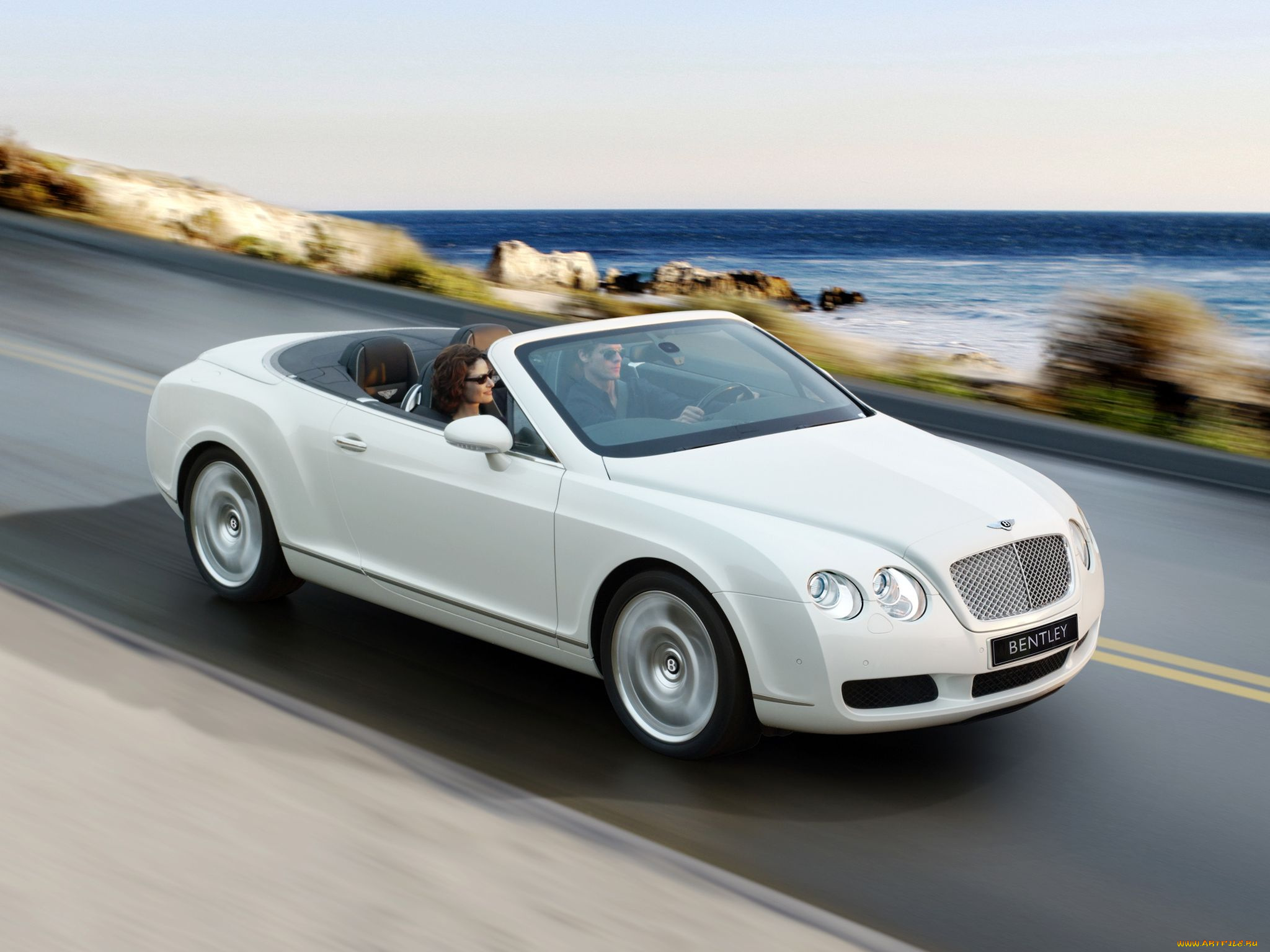 автомобили, bentley