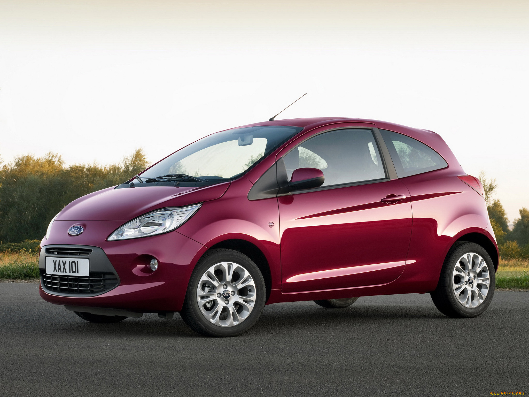 автомобили, ford