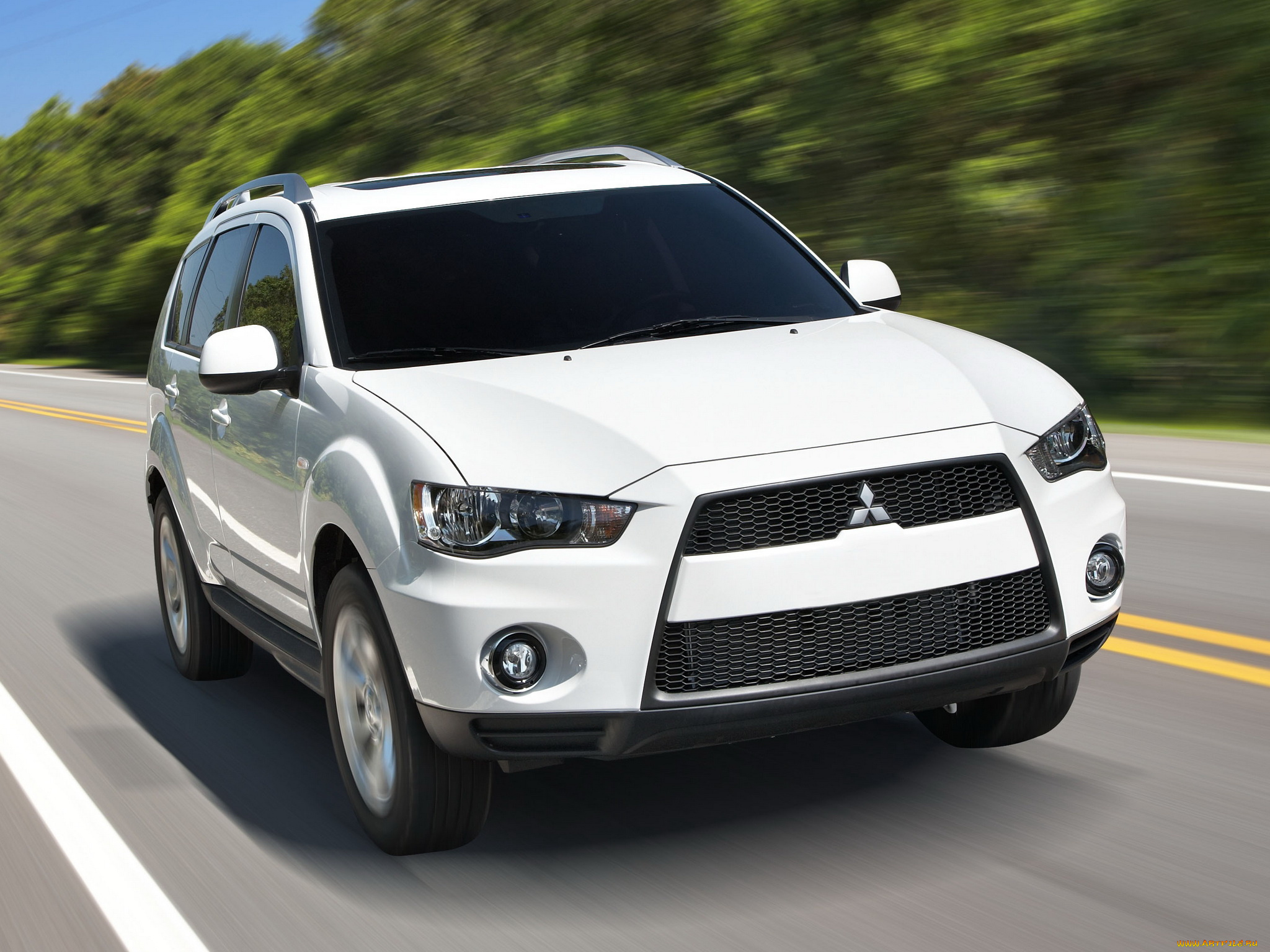 автомобили, mitsubishi