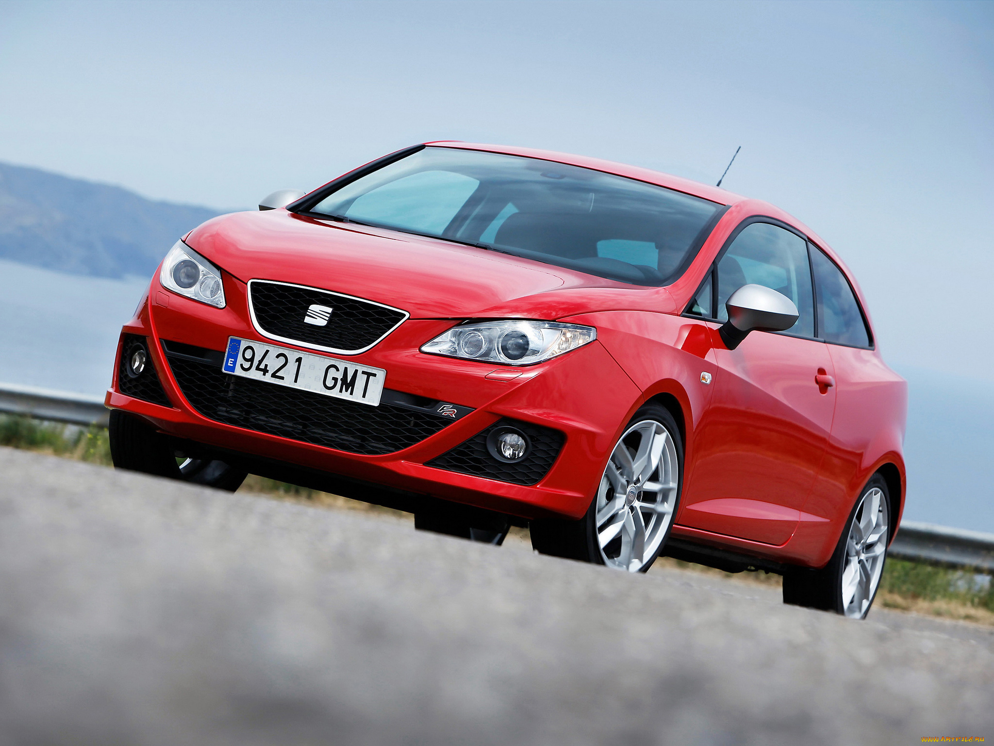 автомобили, seat