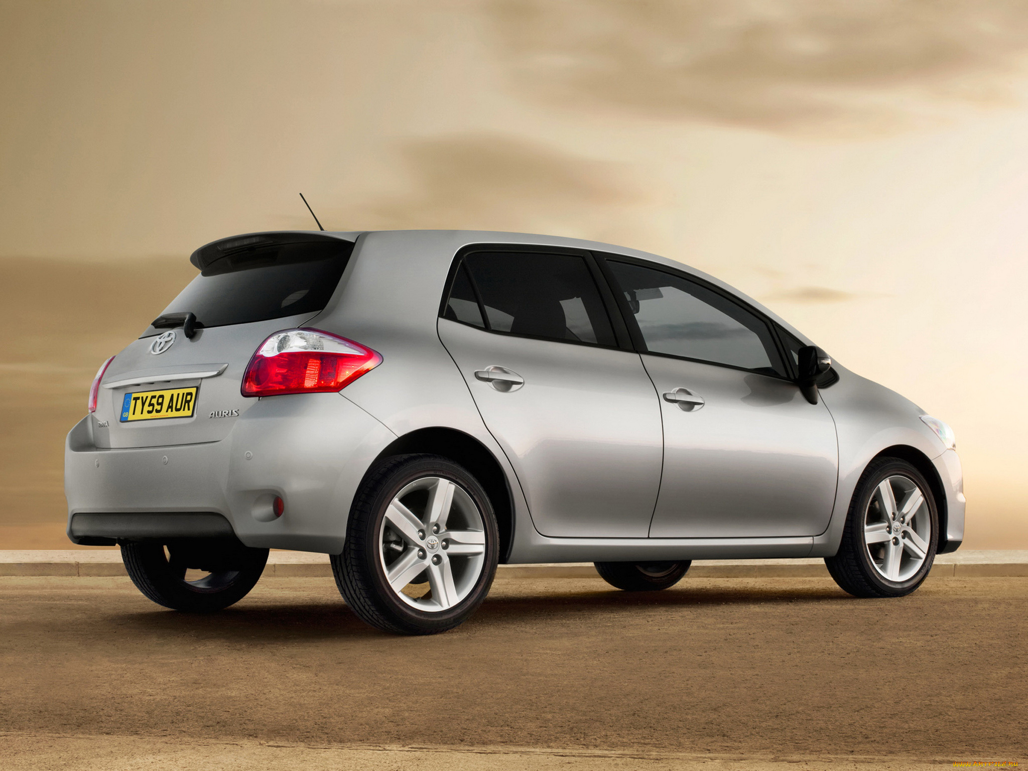 автомобили, toyota