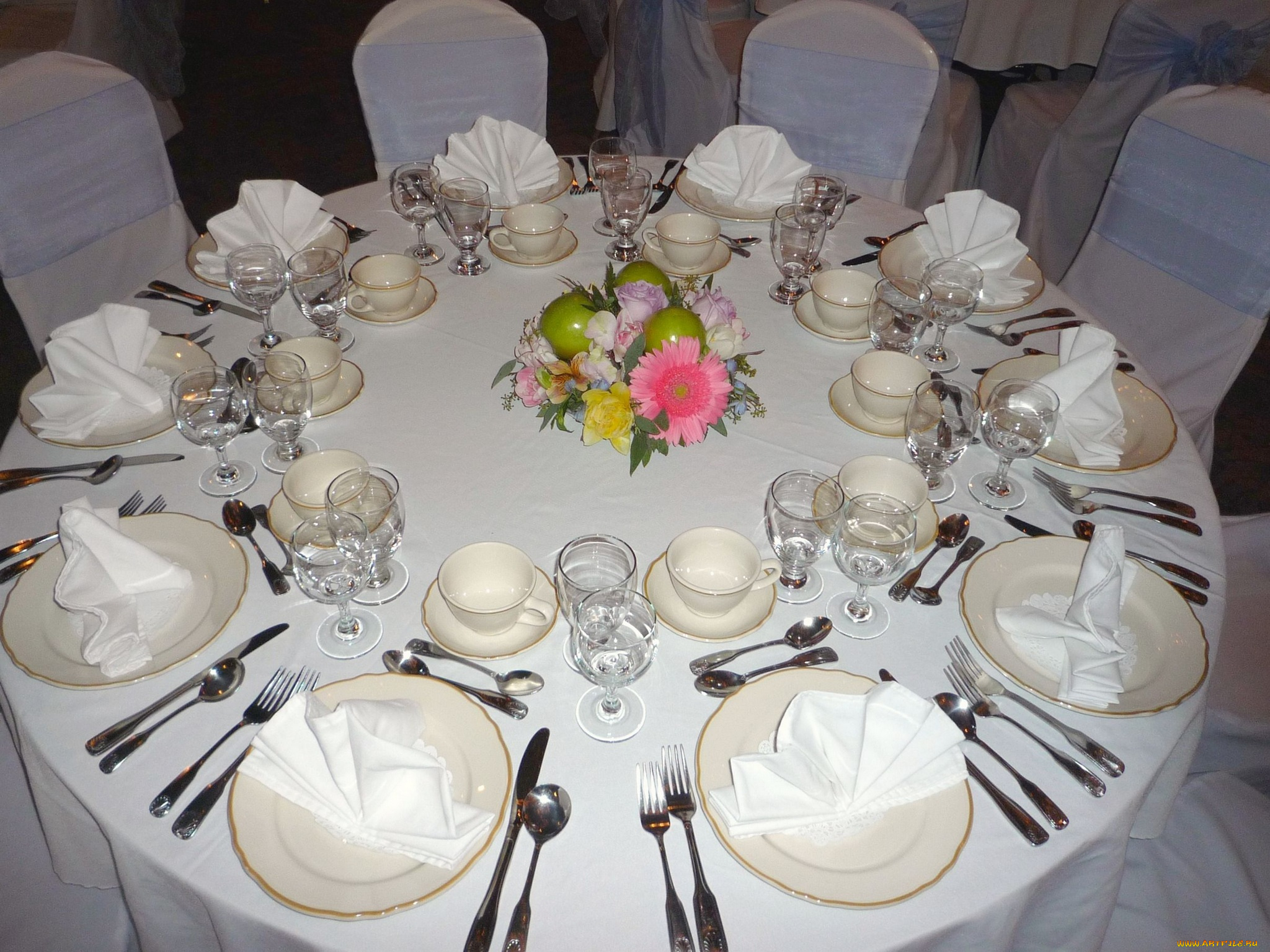 интерьер, декор, отделка, сервировка