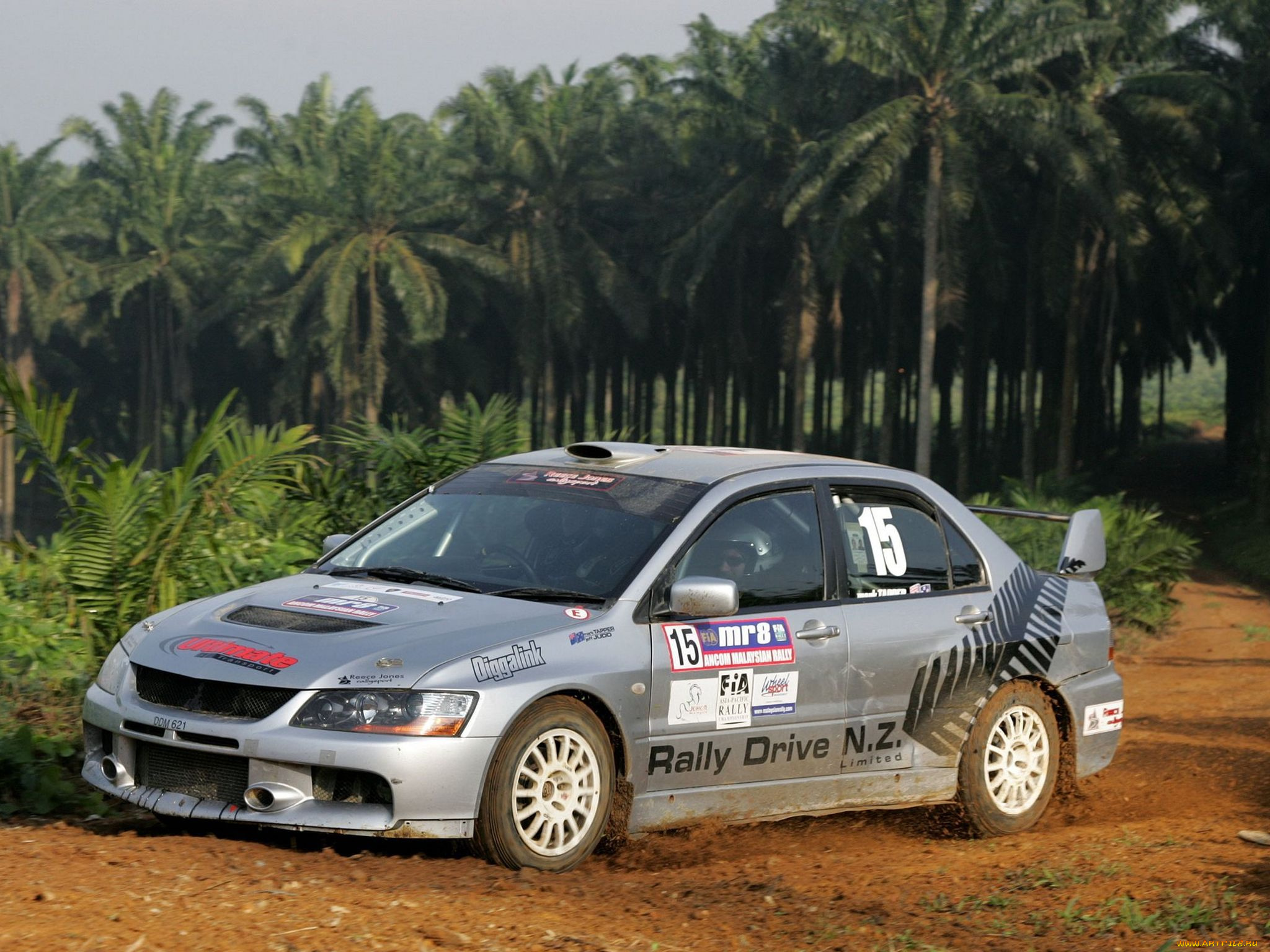 спорт, авторалли