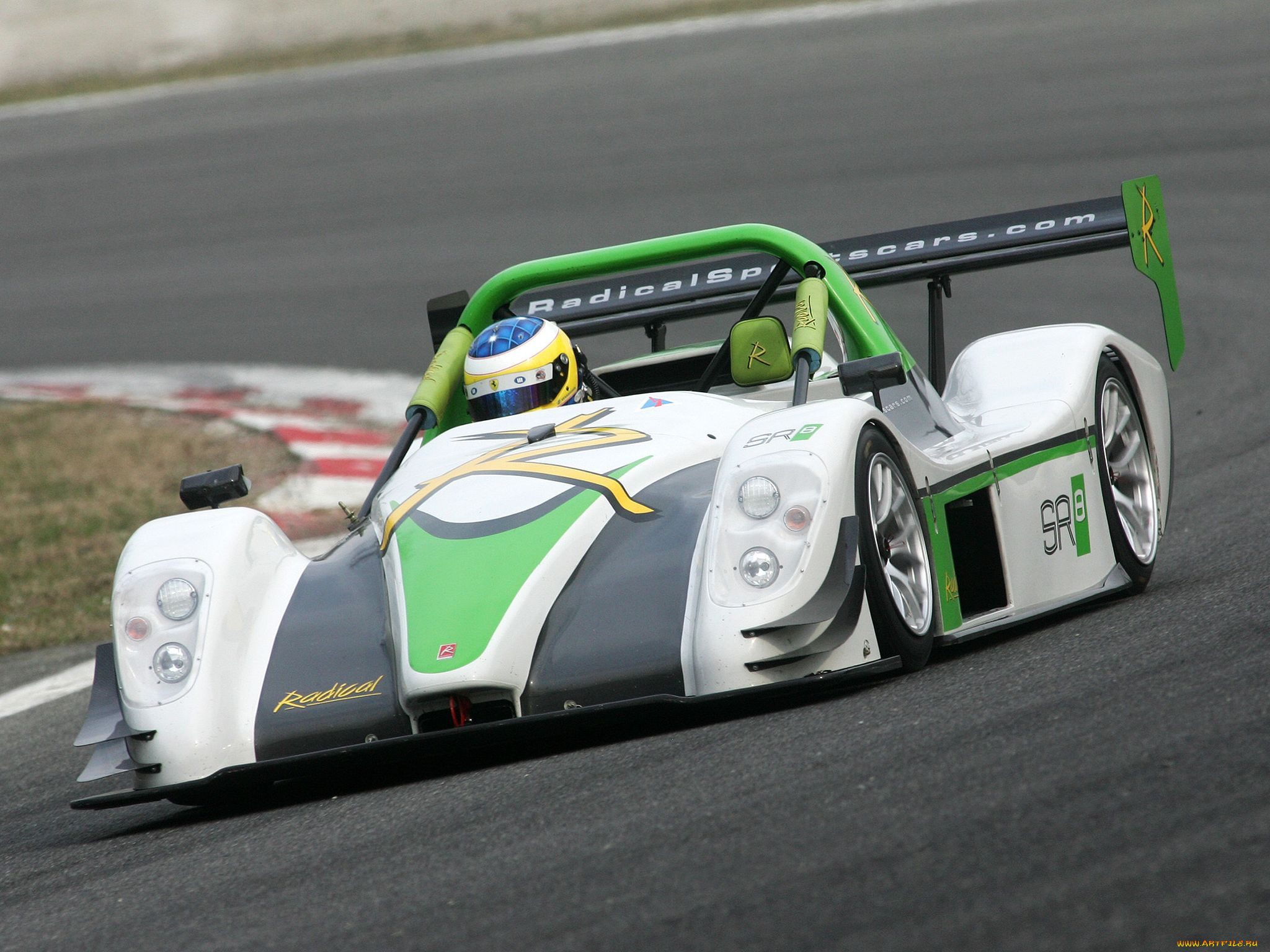 спорт, автоспорт