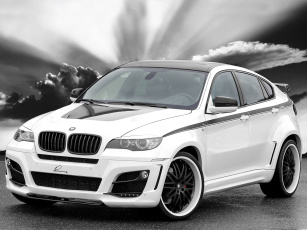 Картинка автомобили bmw