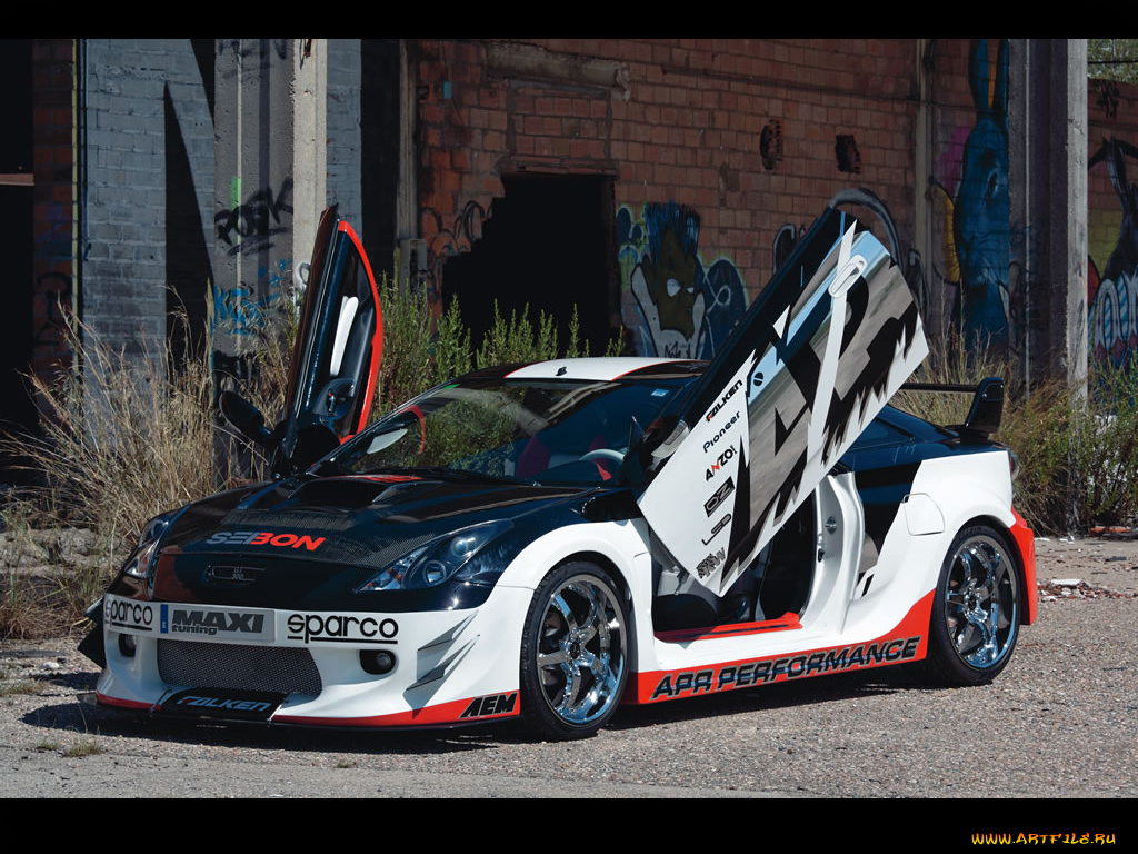 автомобили, toyota