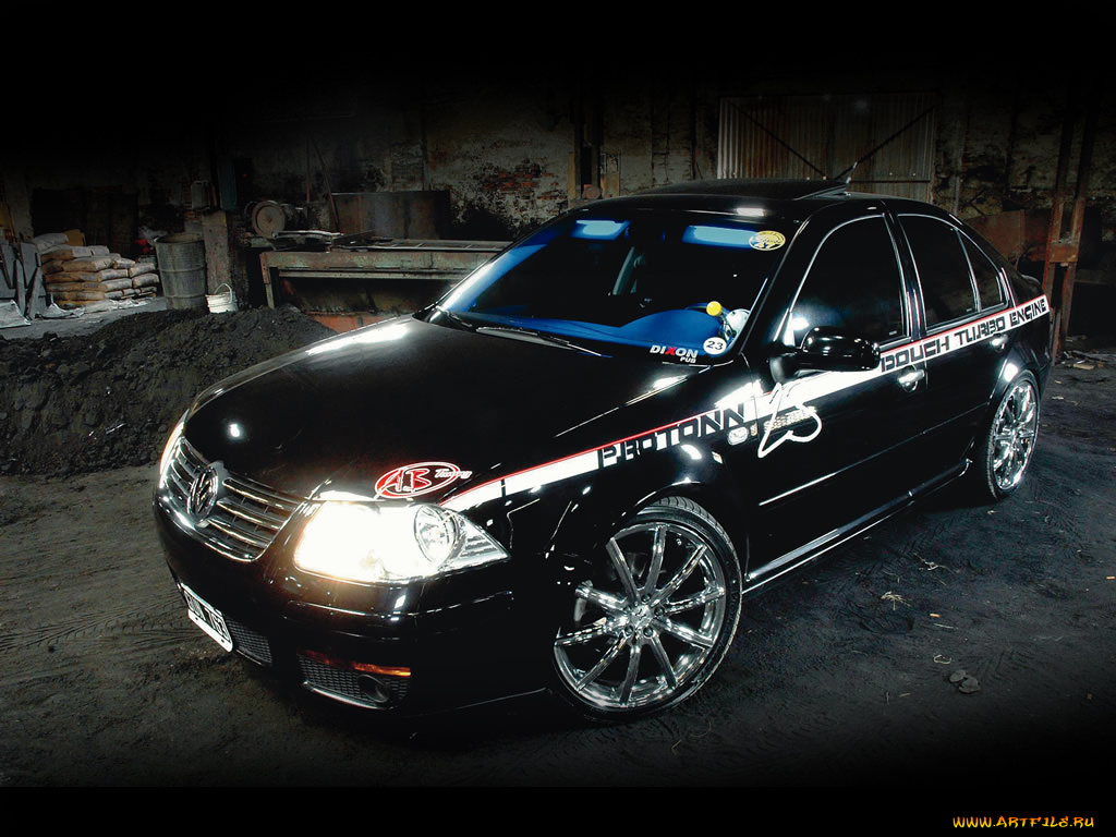 автомобили, volkswagen