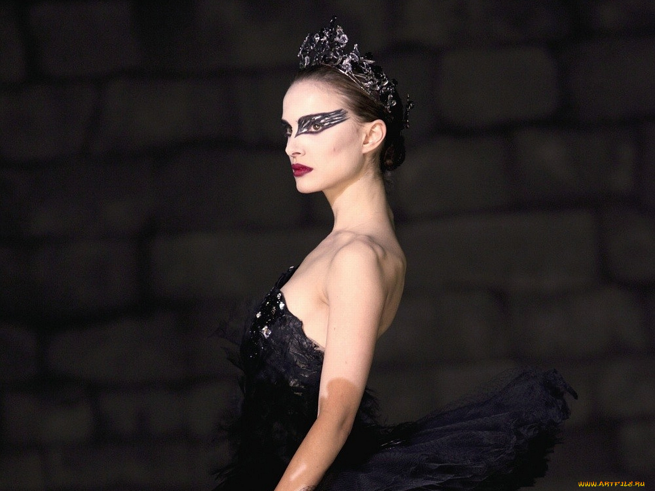 кино, фильмы, black, swan