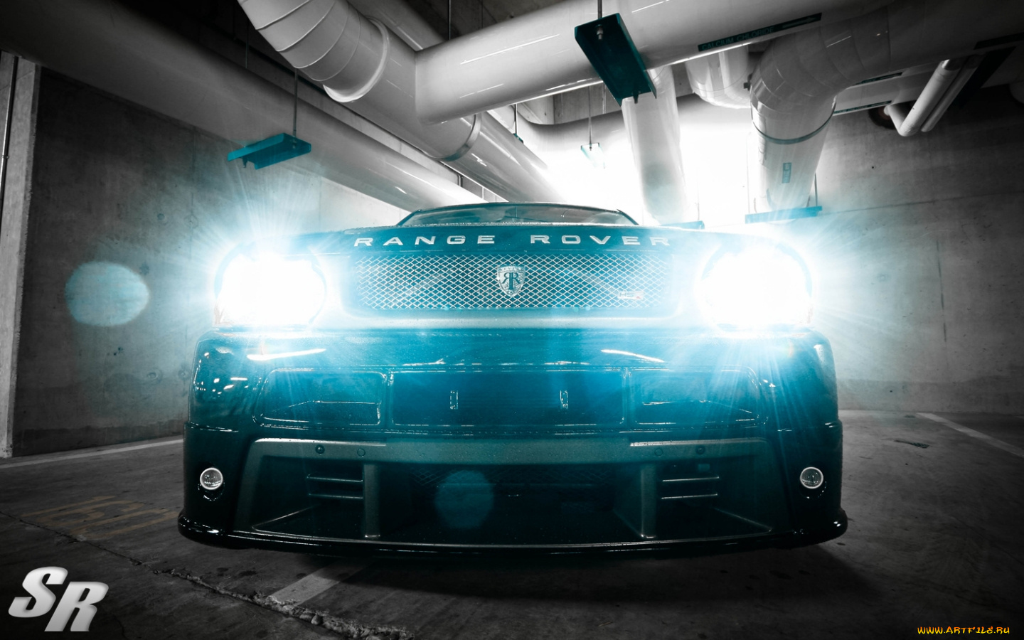 автомобили, range, rover