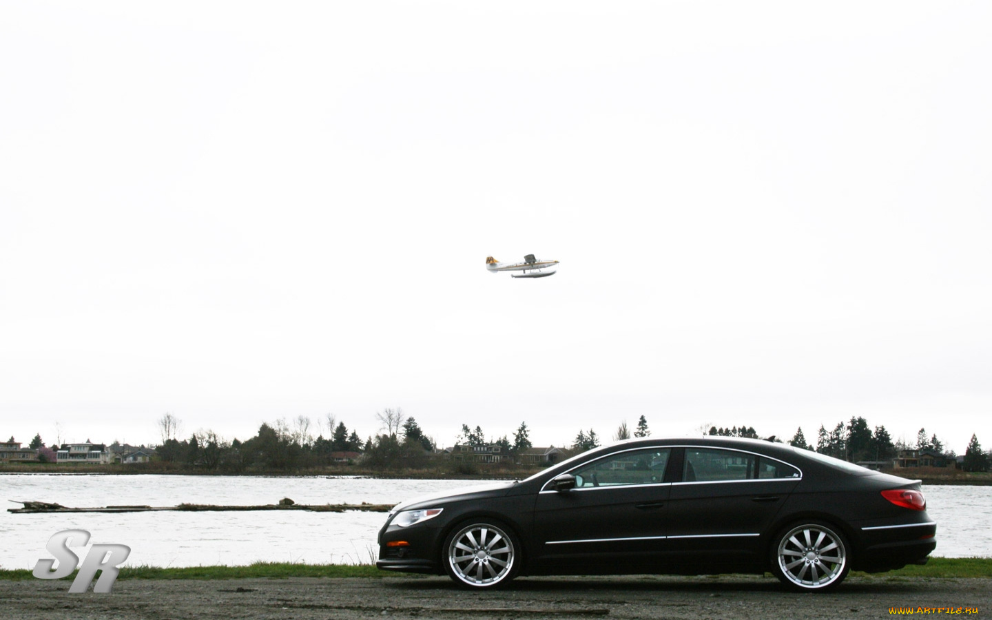 автомобили, volkswagen, passat, cc