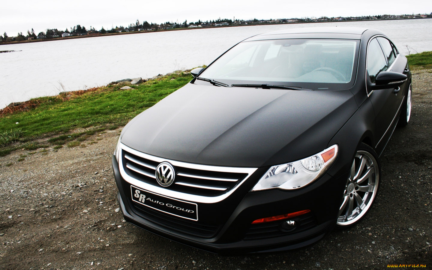 автомобили, volkswagen, passat, cc