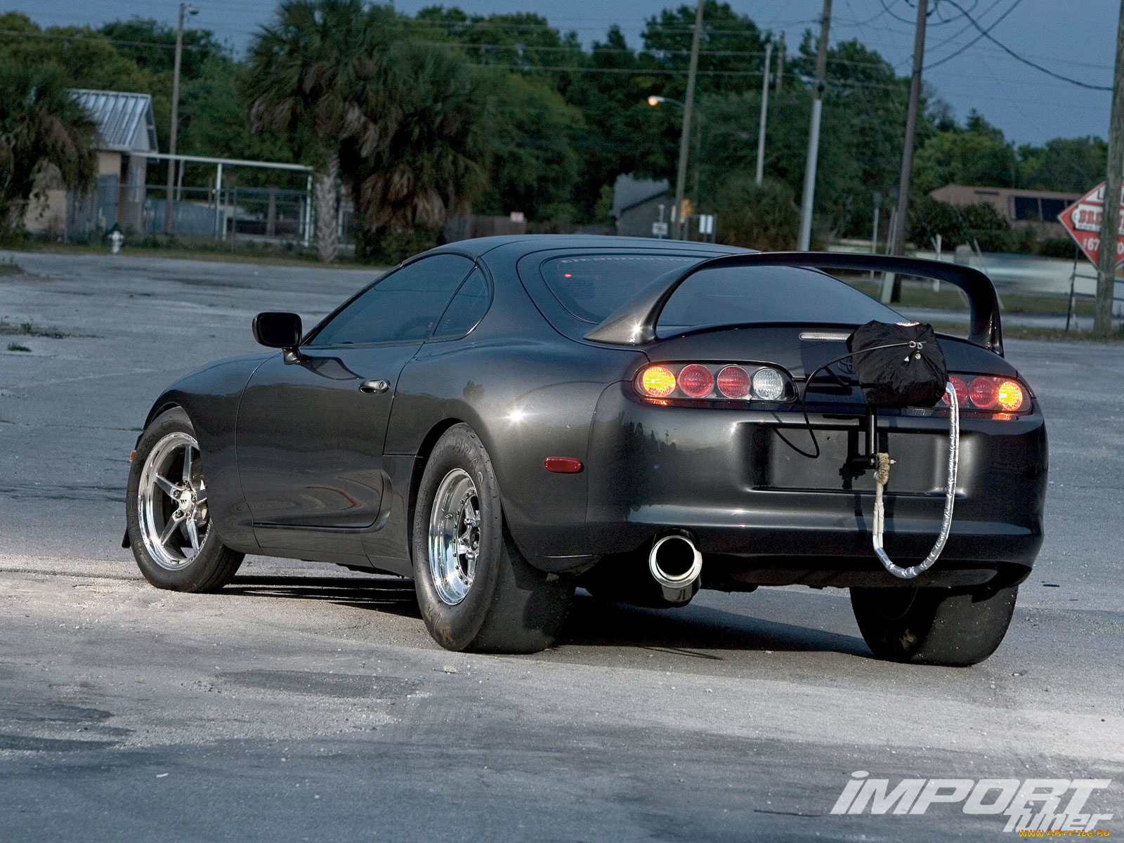 1994, toyota, supra, twin, turbo, автомобили, hotrod, dragster