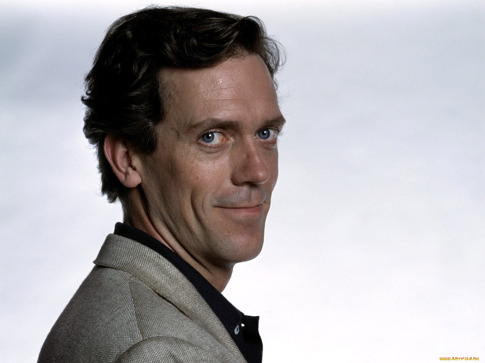 мужчины, hugh, laurie