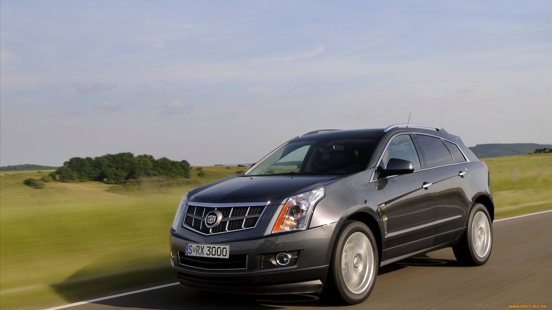 автомобили, cadillac