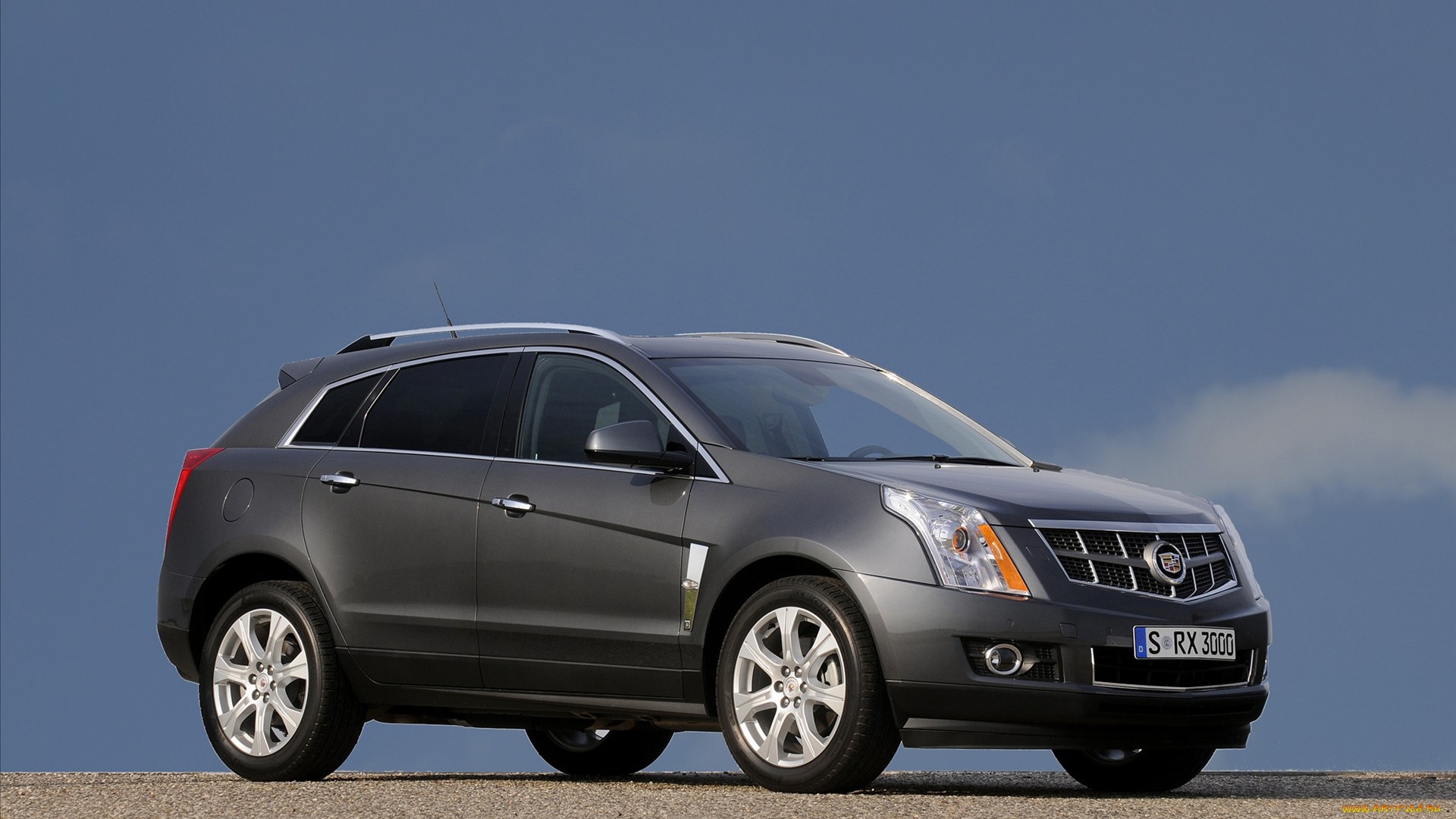 автомобили, cadillac