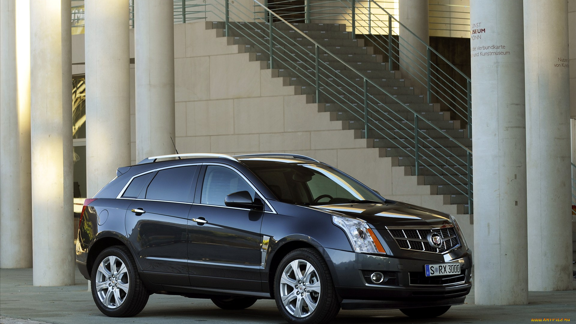 автомобили, cadillac