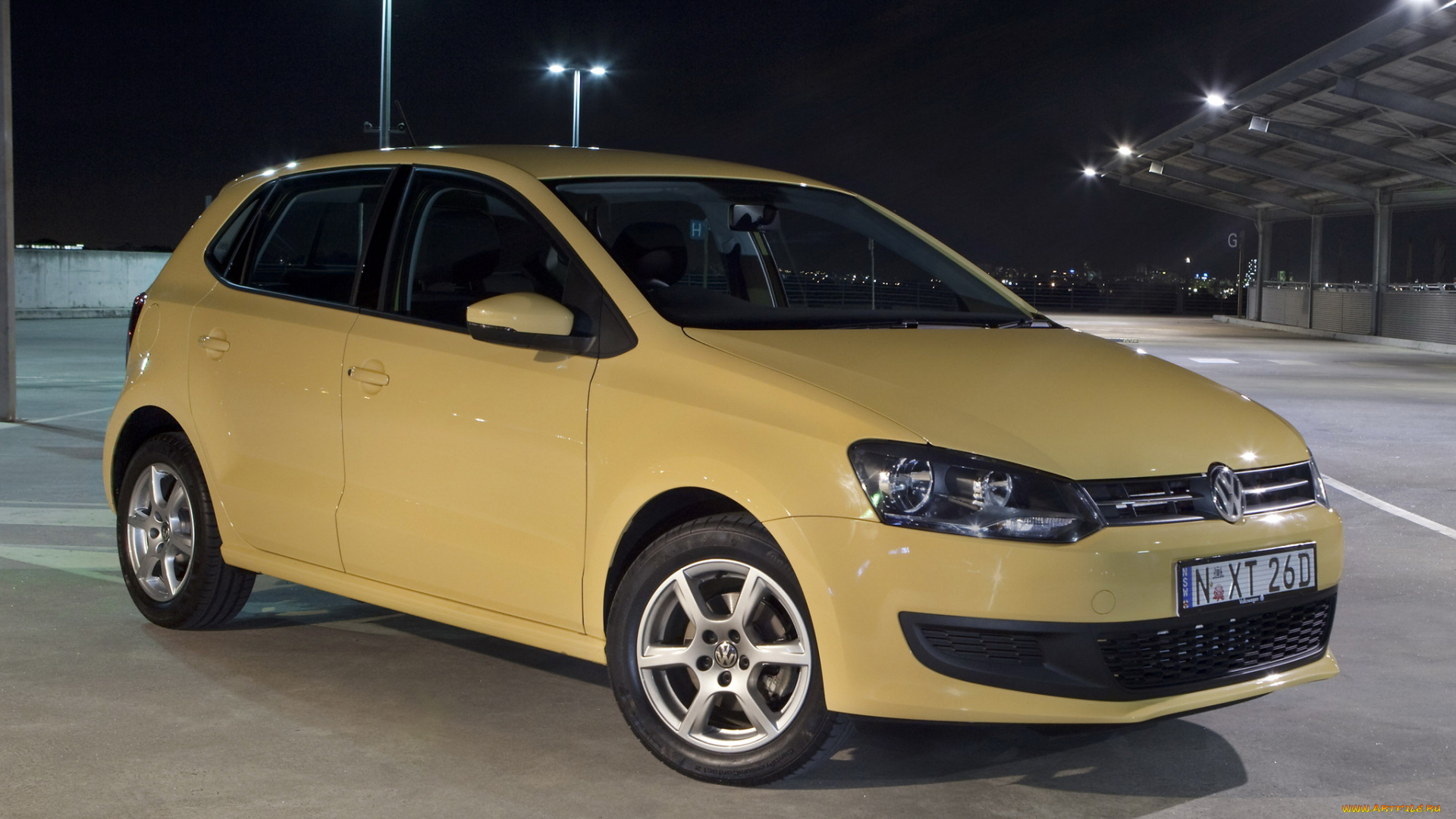 автомобили, volkswagen