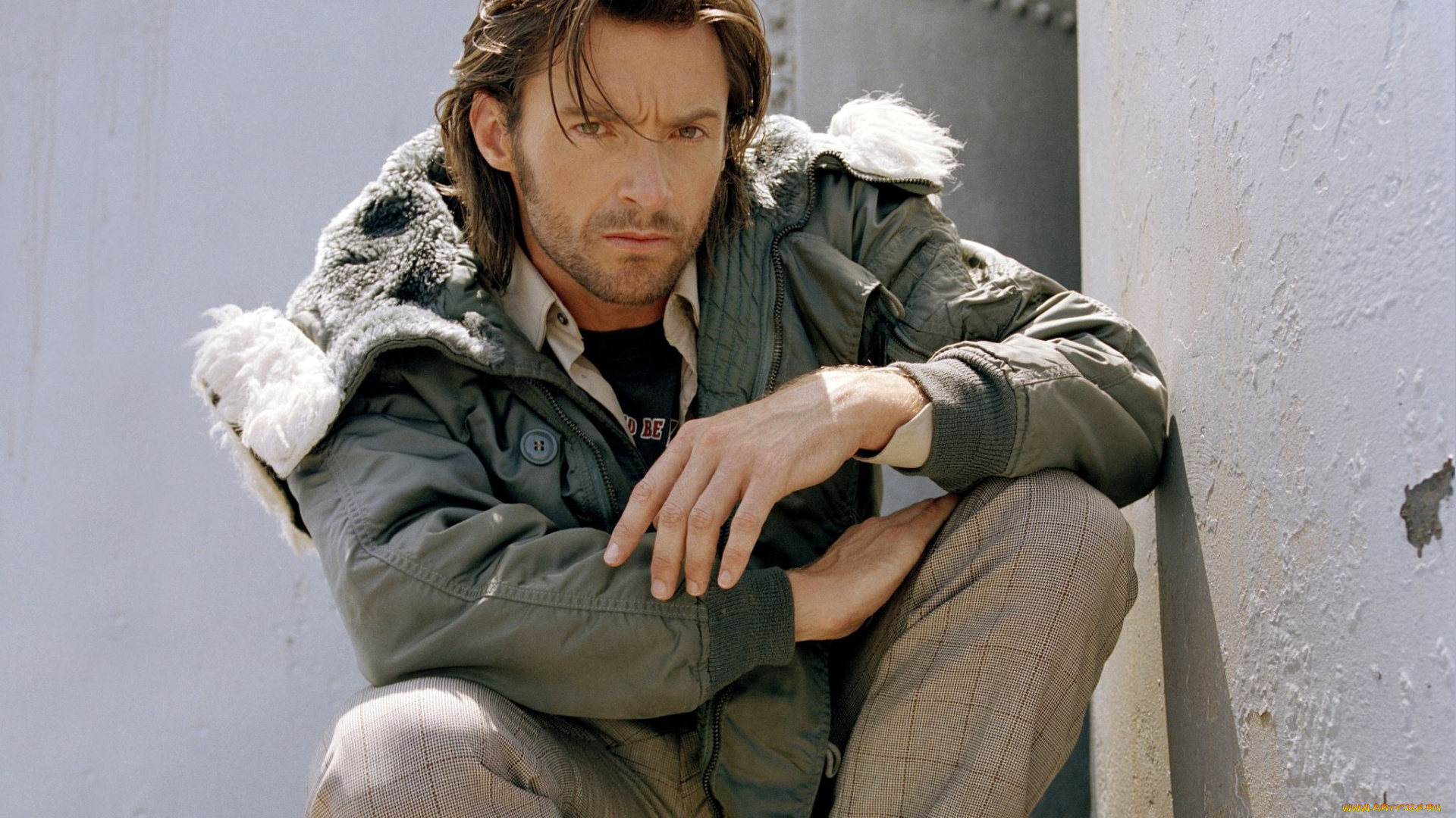 hugh, jackman, мужчины