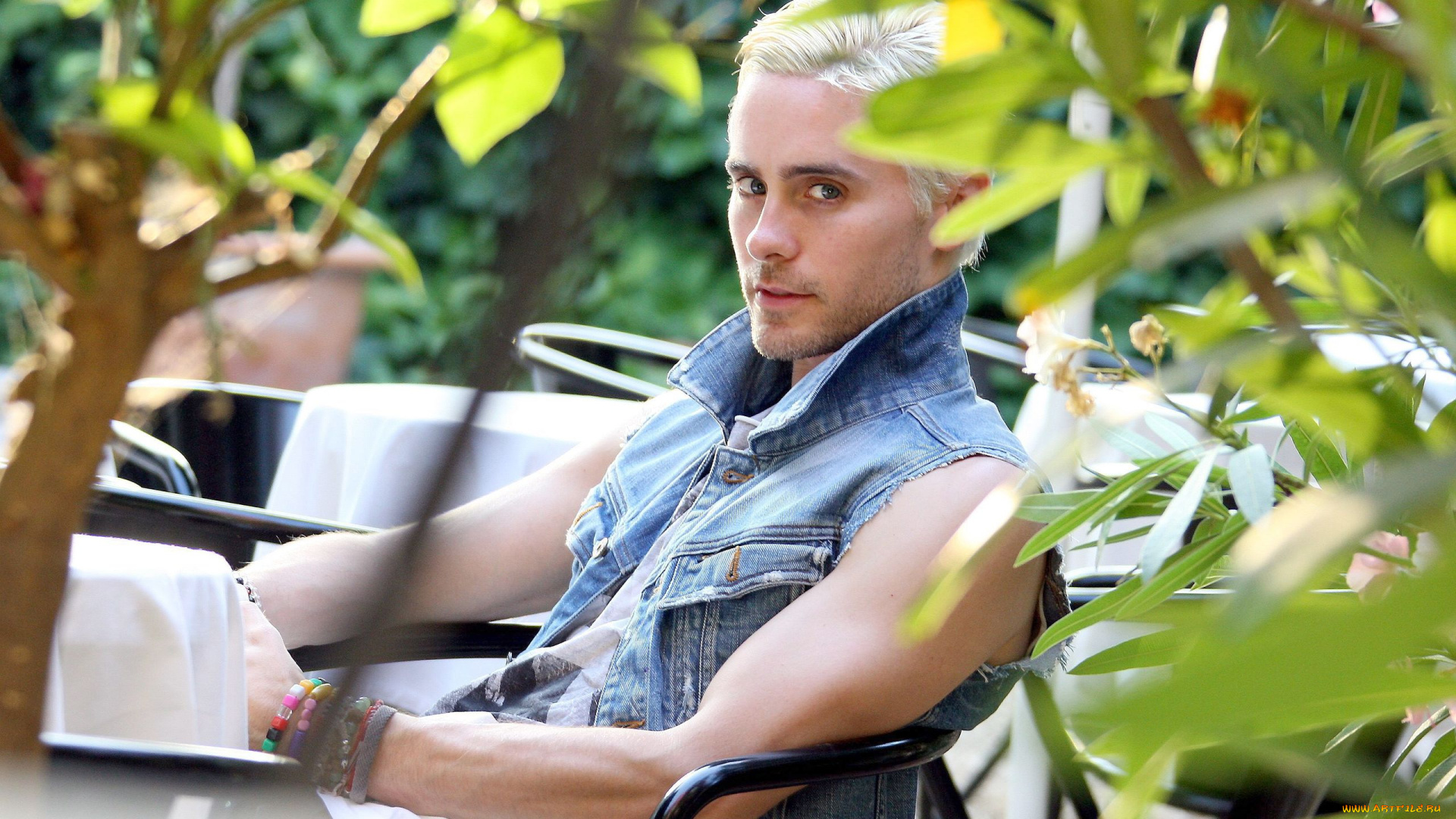 jared, leto, мужчины