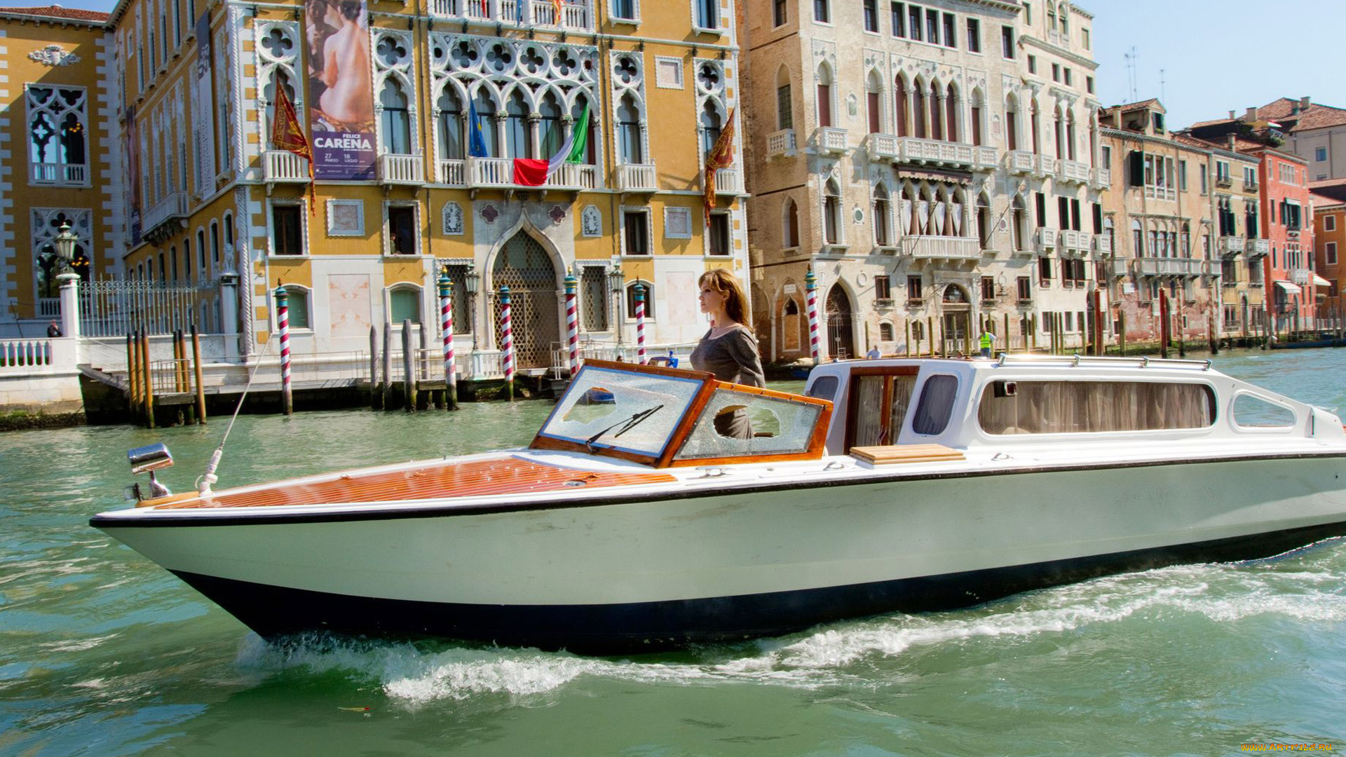 кино, фильмы, the, tourist