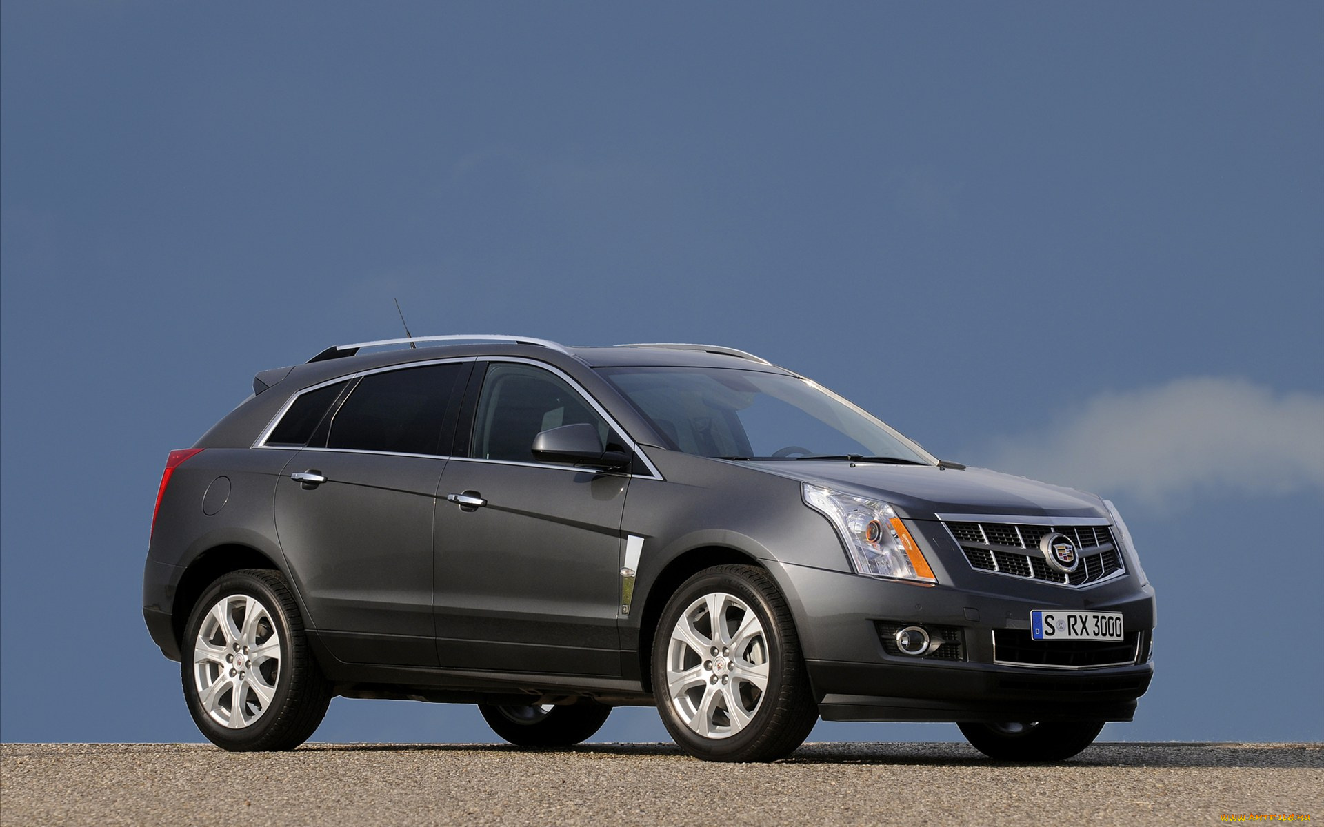 автомобили, cadillac