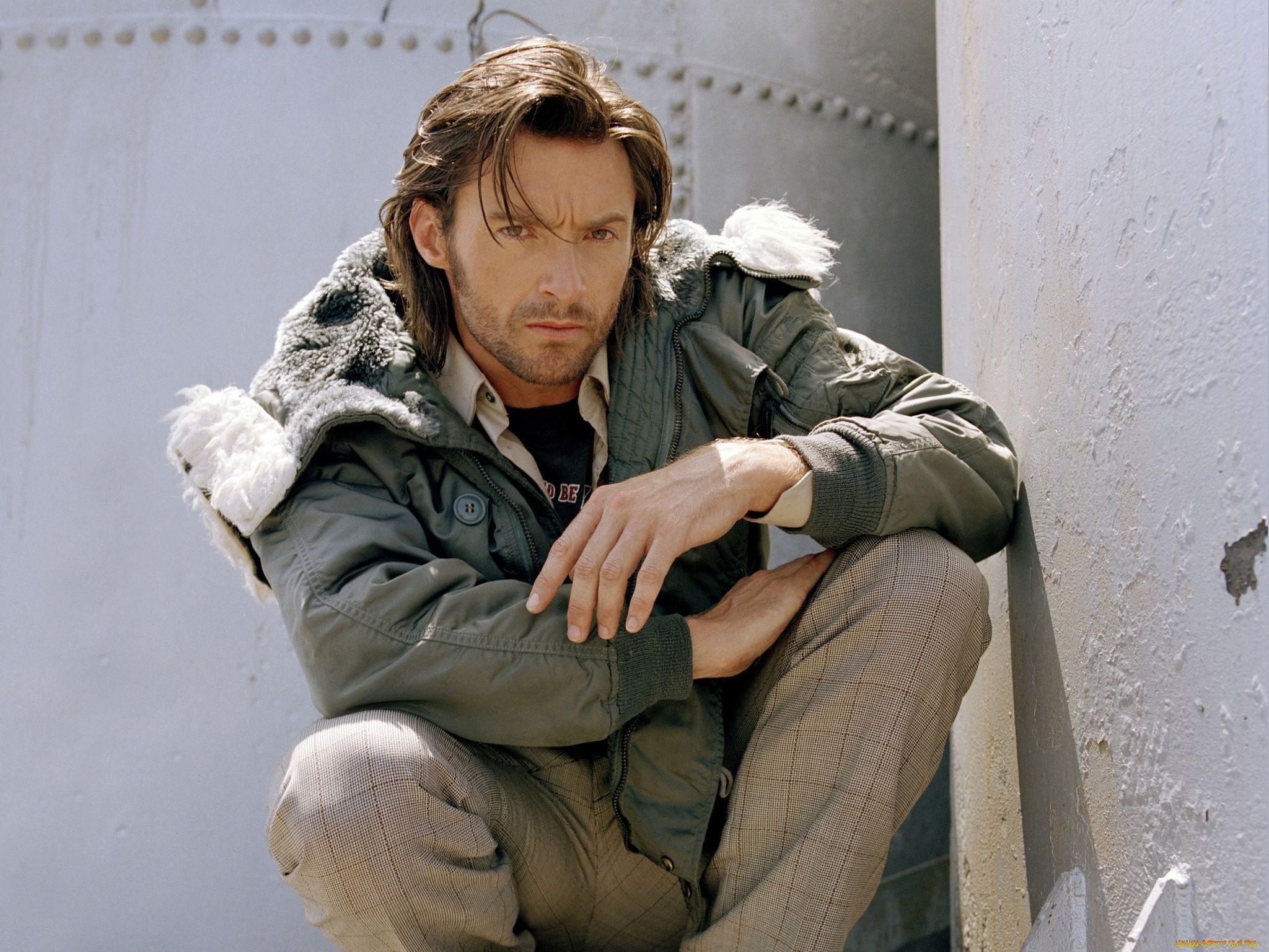 hugh, jackman, мужчины