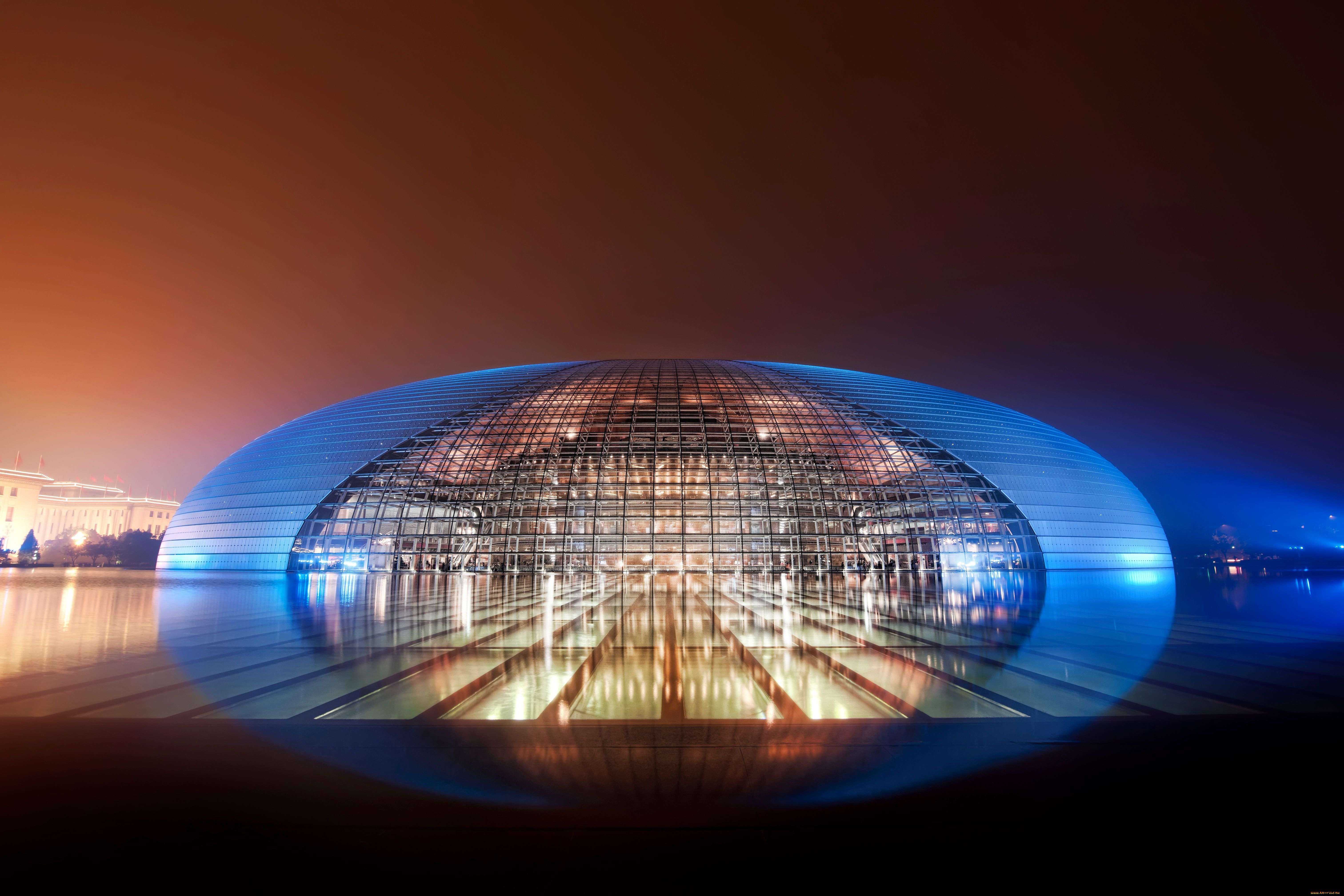 beijing, china, города, пекин, китай