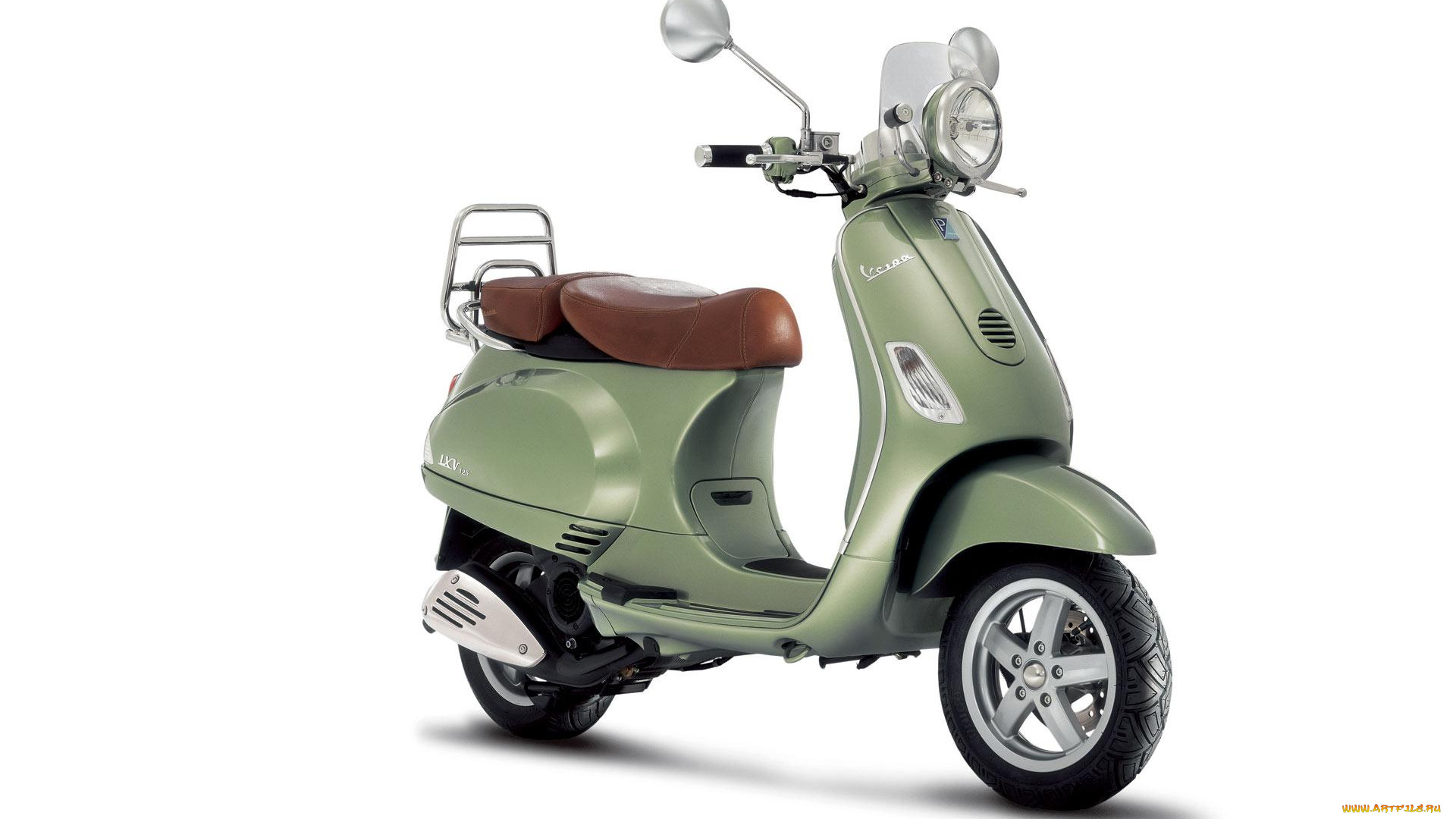 мотоциклы, мотороллеры, vespa, lxv, 125