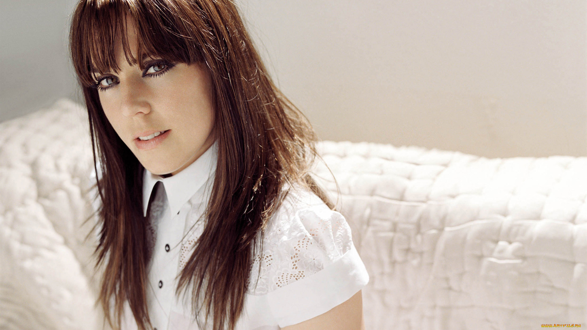 музыка, melanie, chisholm, взгляд