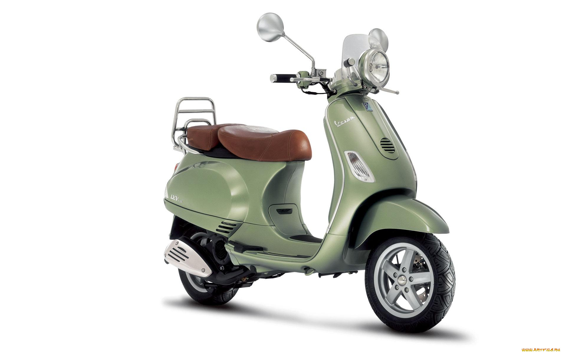 мотоциклы, мотороллеры, vespa, lxv, 125