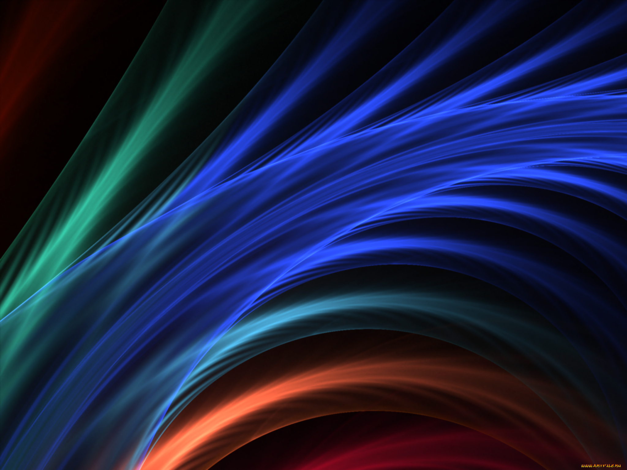 3д, графика, abstract, абстракции, узор, фон