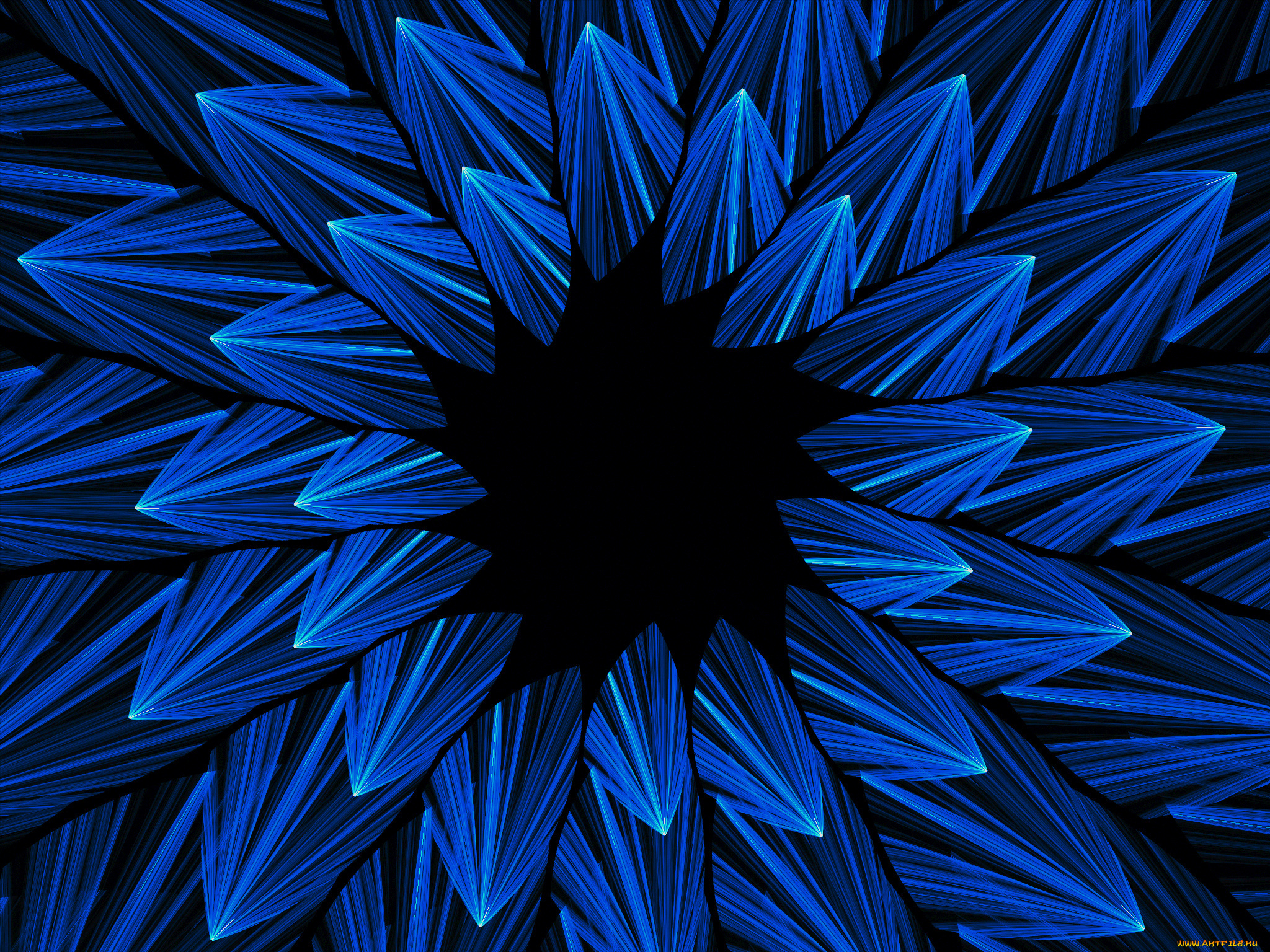 3д, графика, fractal, фракталы, узор, фон