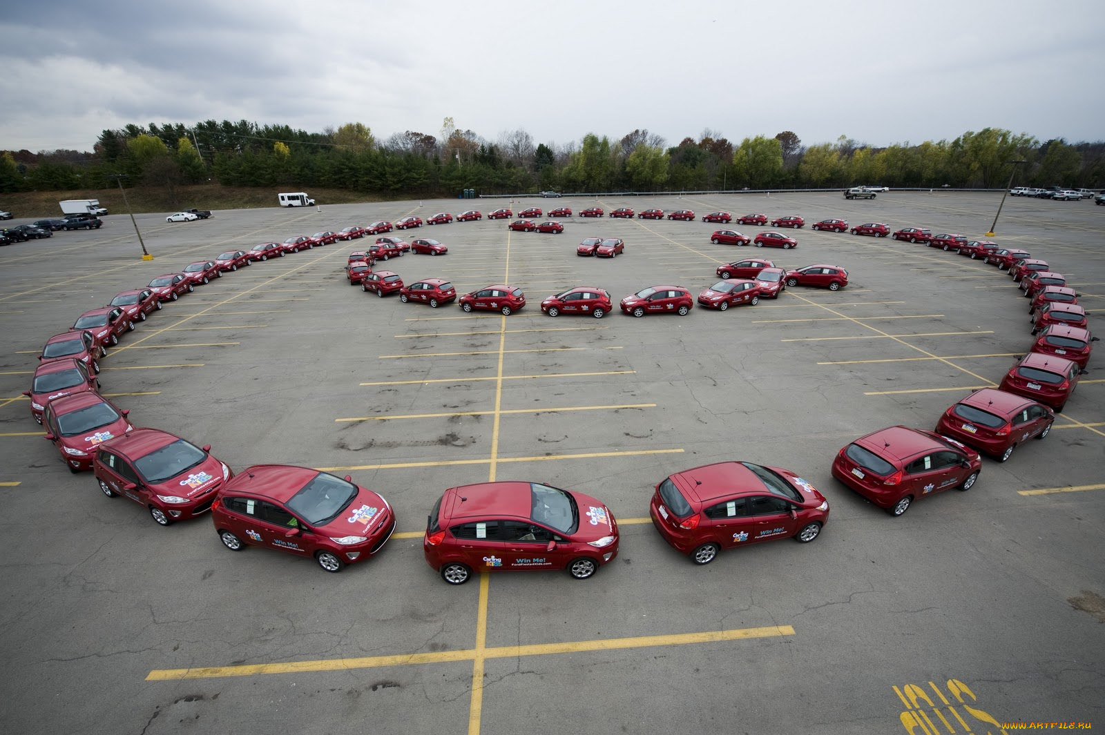 автомобили, ford