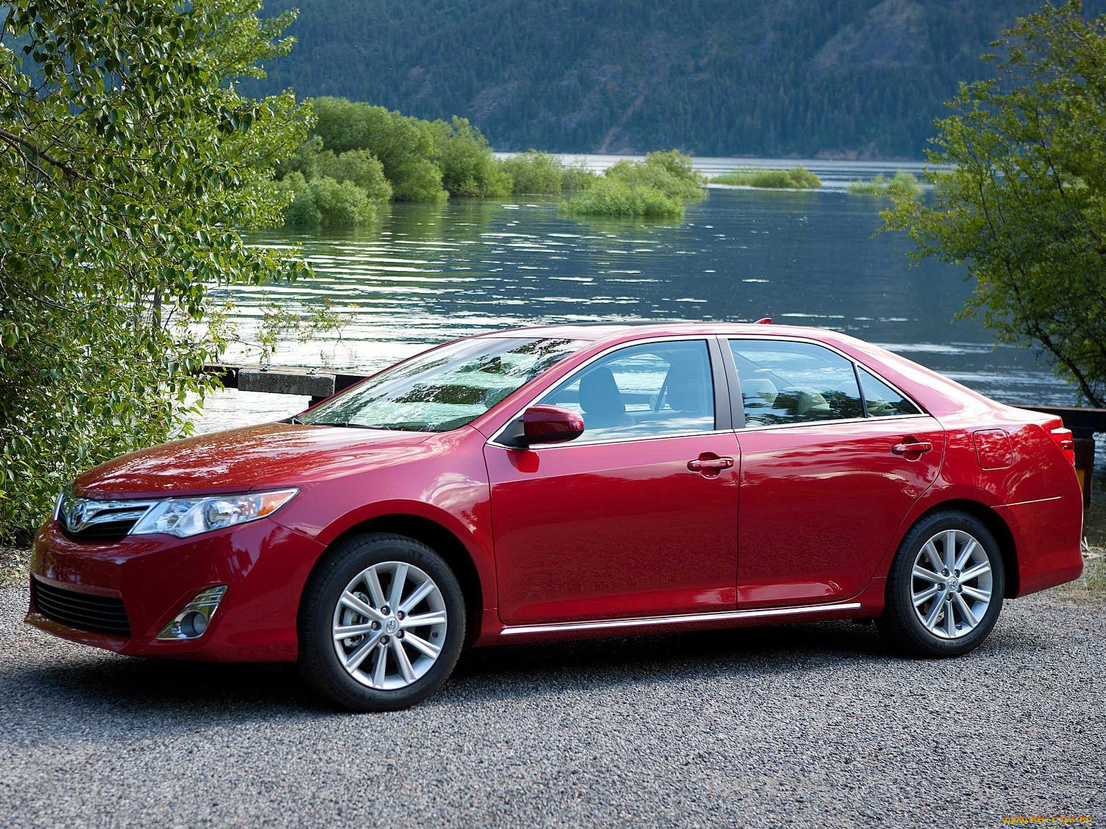 автомобили, toyota