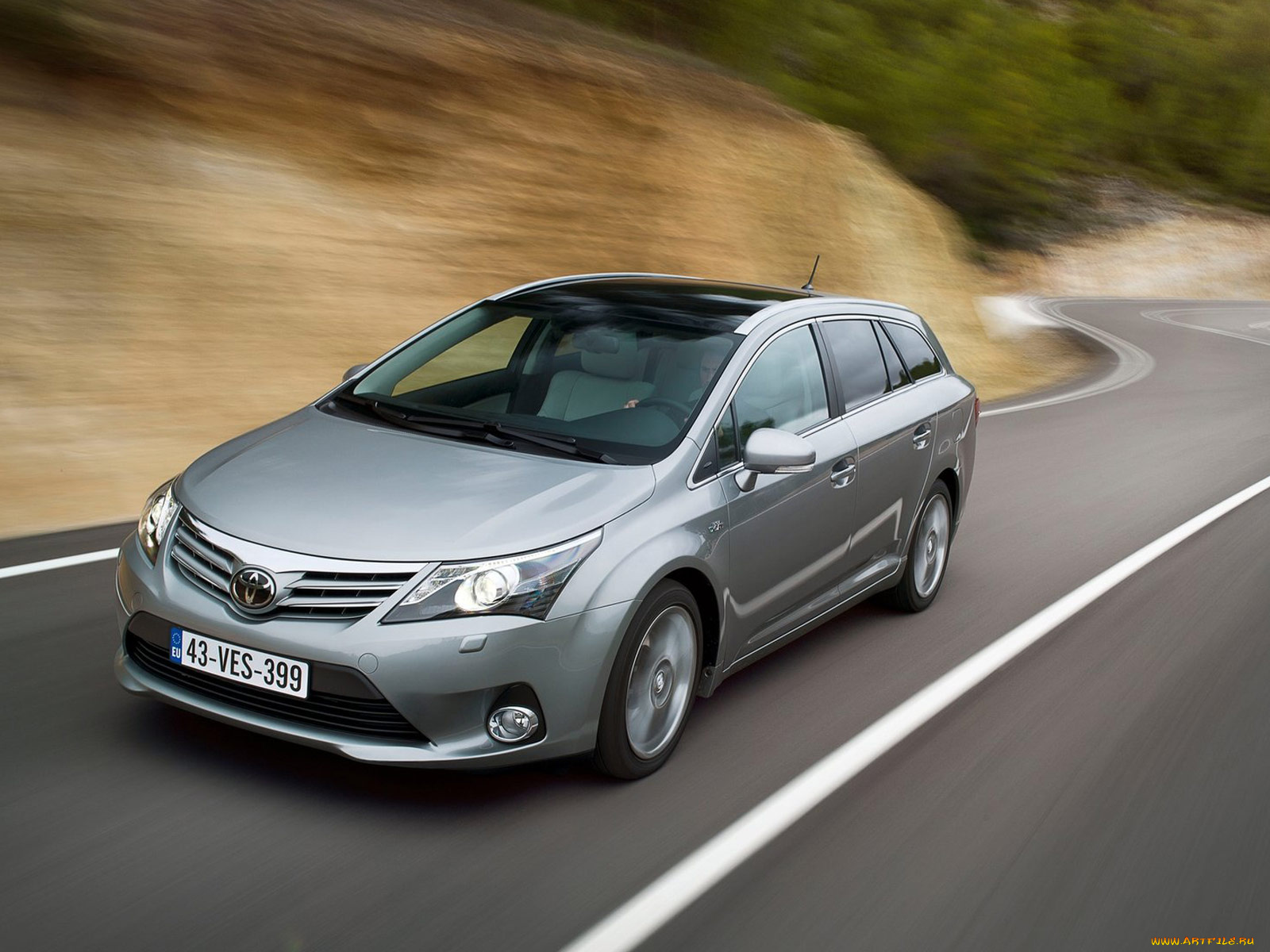 автомобили, toyota