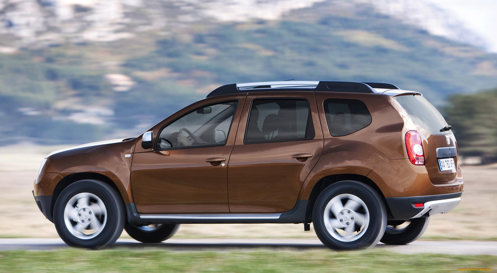 автомобили, dacia