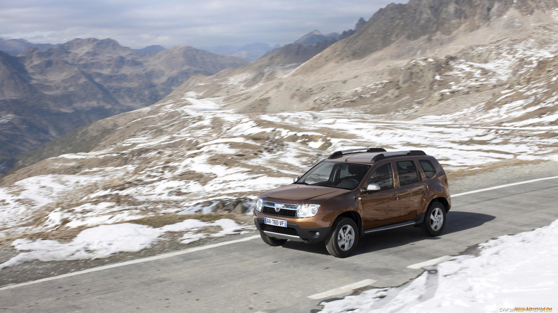 автомобили, dacia