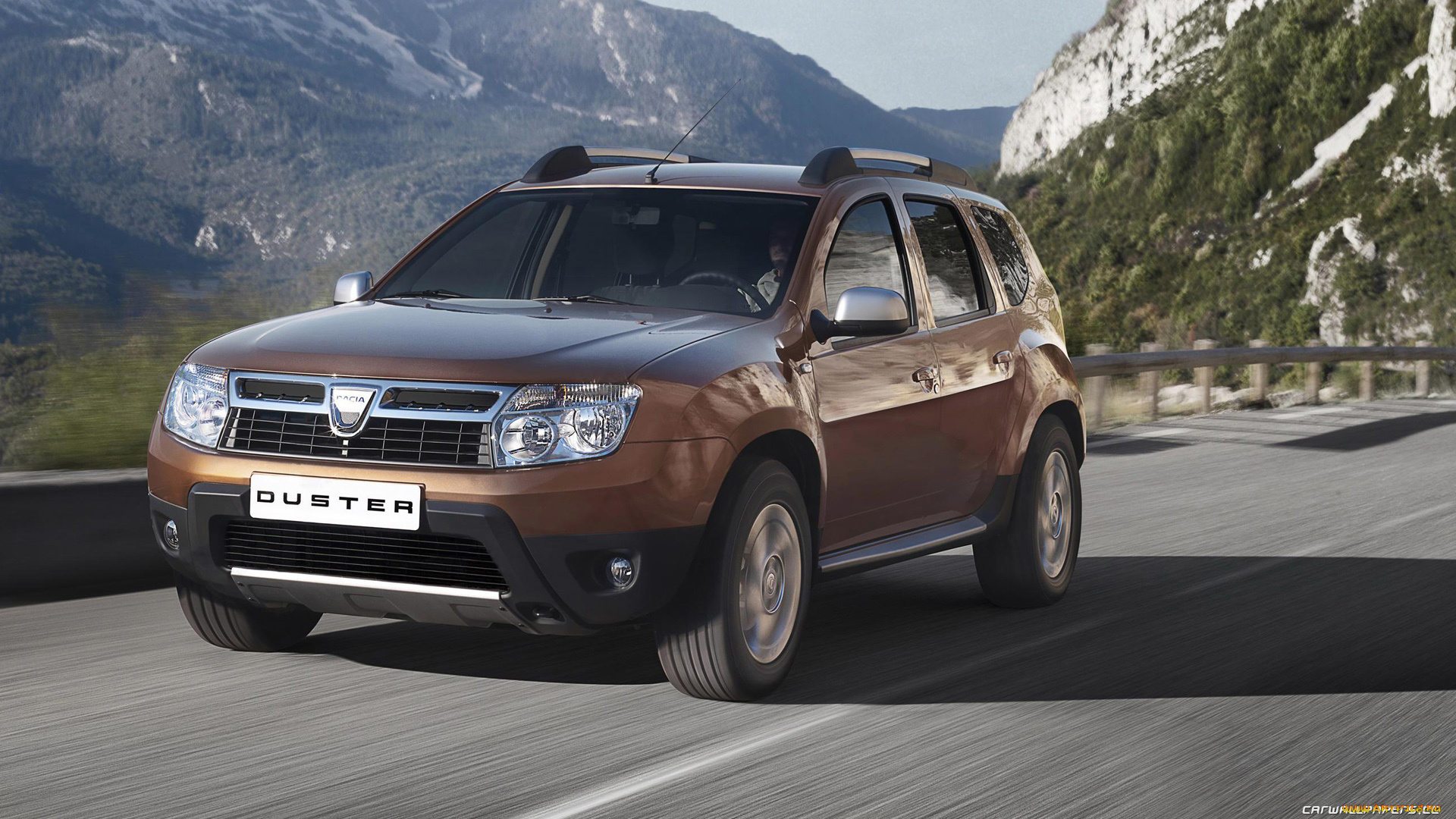 автомобили, dacia