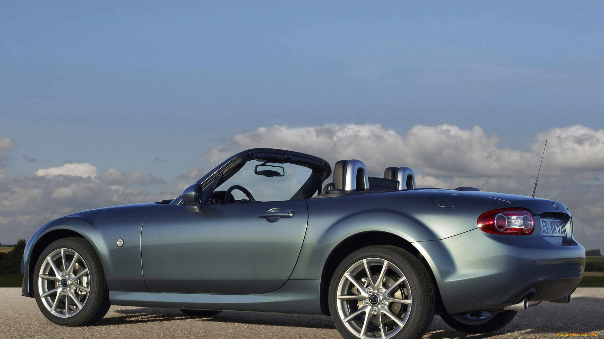 автомобили, mazda