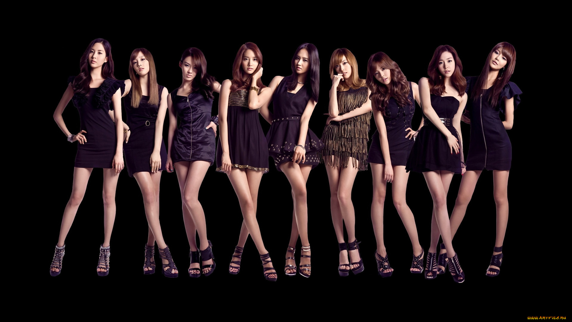 музыка, girls, generation, snsd, 