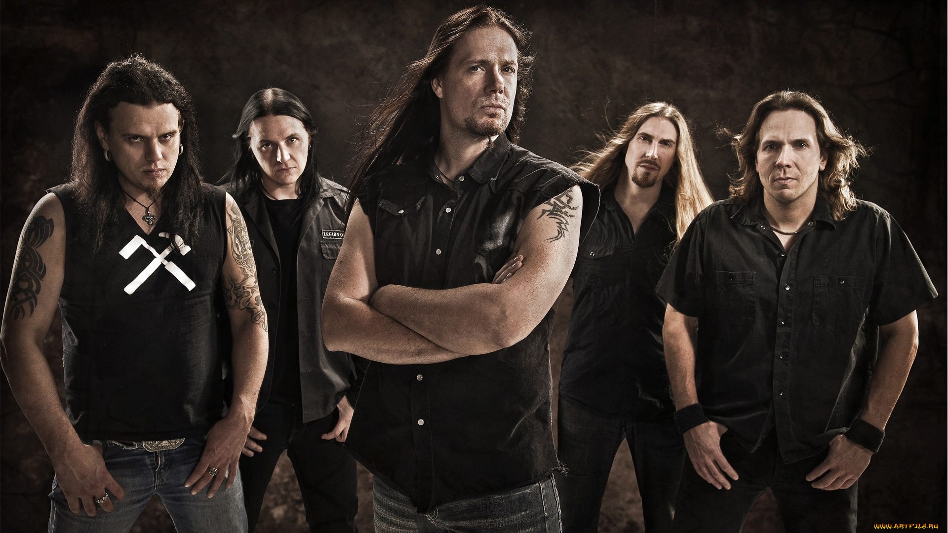 poisonblack, музыка, другое, финляндия, готик, метал