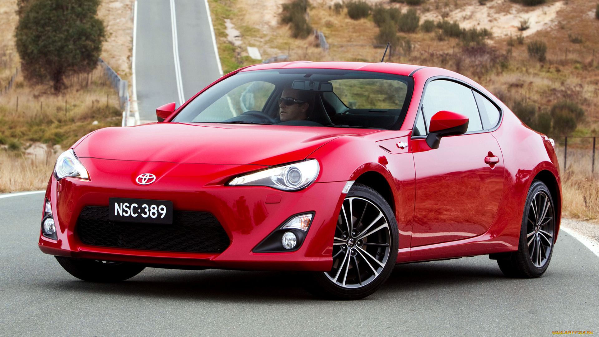 toyota, gt86, автомобили