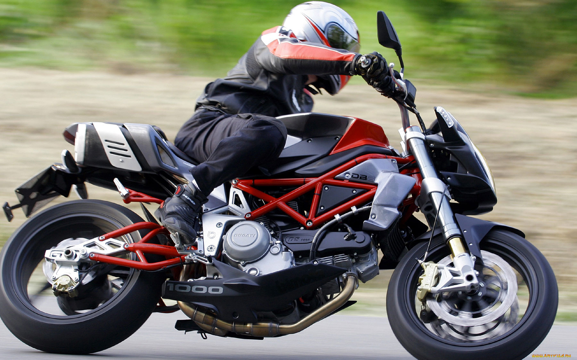 мотоциклы, bimota